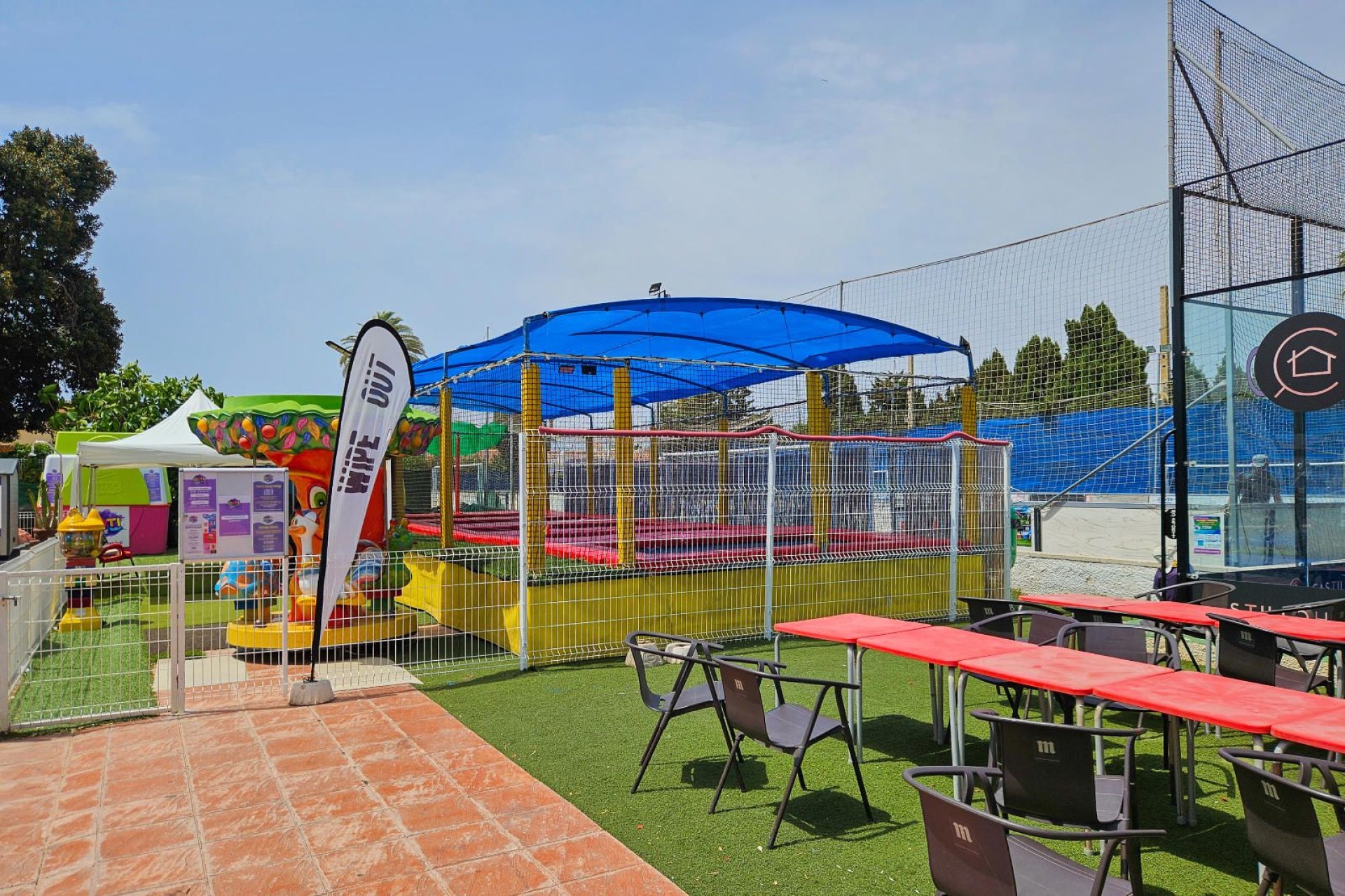 Resale - Townhouse -
Torrevieja - Los Ángeles