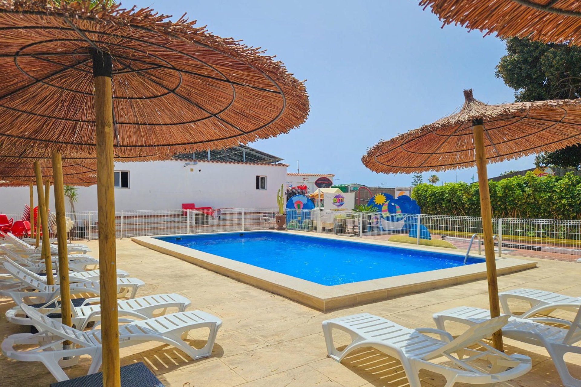 Resale - Townhouse -
Torrevieja - Los Ángeles