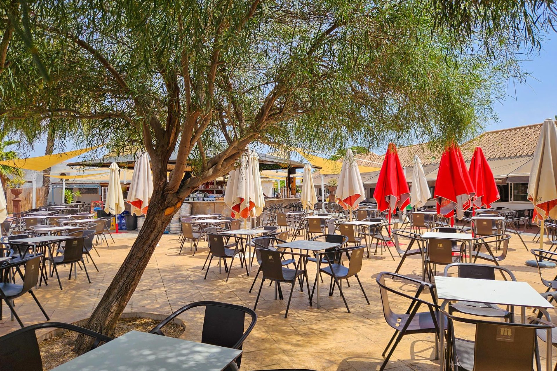 Resale - Townhouse -
Torrevieja - Los Ángeles