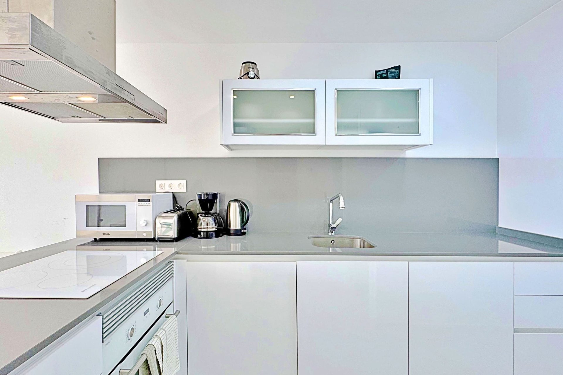 Resale - Townhouse -
Torrevieja - Los Balcones - Los Altos del Edén