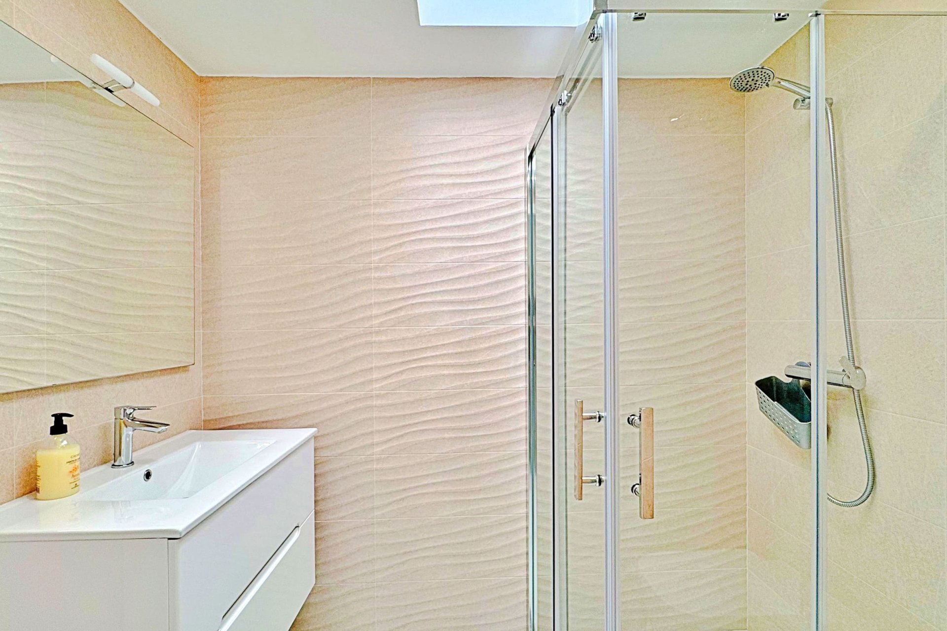 Resale - Townhouse -
Torrevieja - Los Balcones - Los Altos del Edén