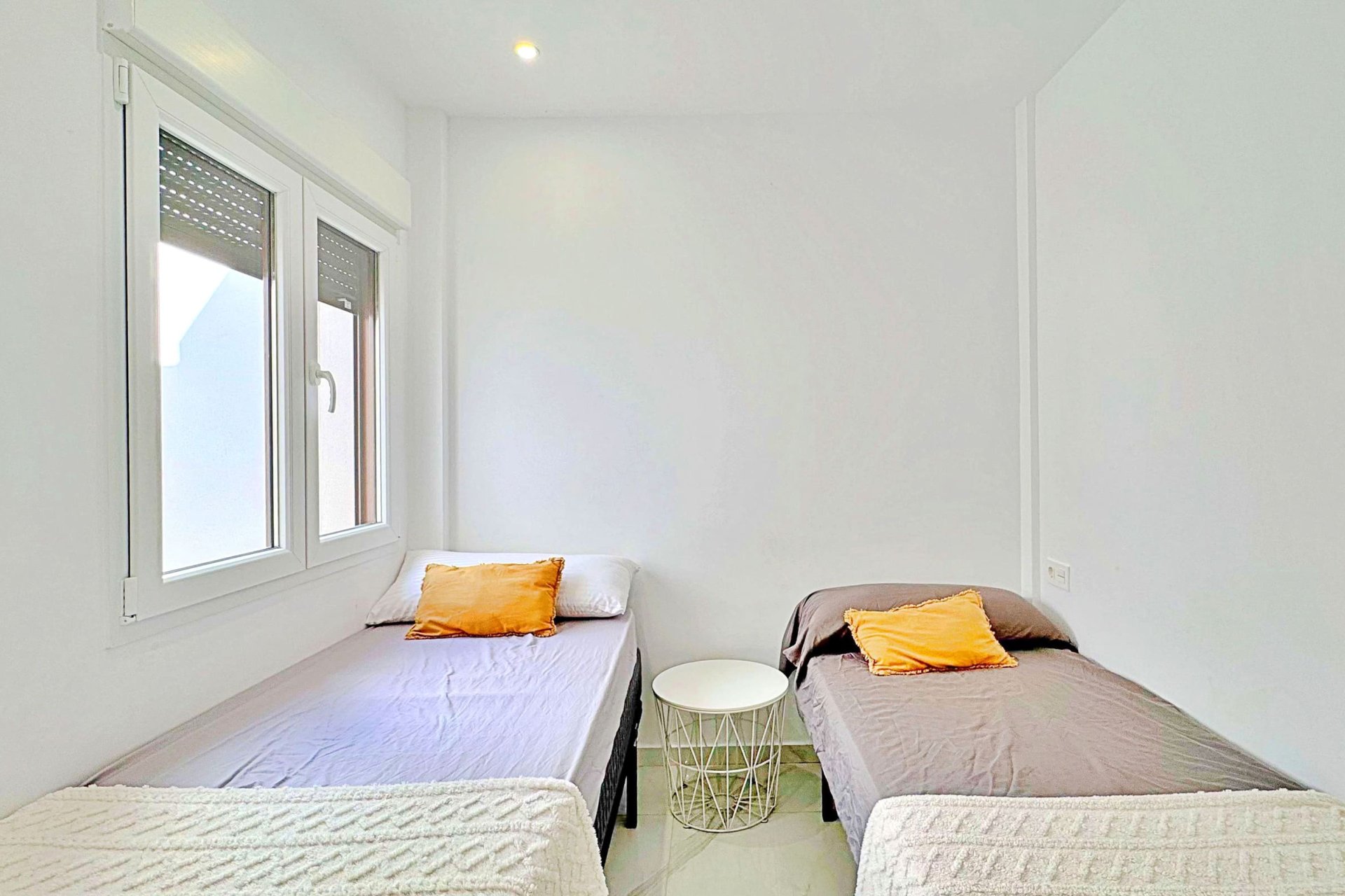 Resale - Townhouse -
Torrevieja - Los Balcones - Los Altos del Edén