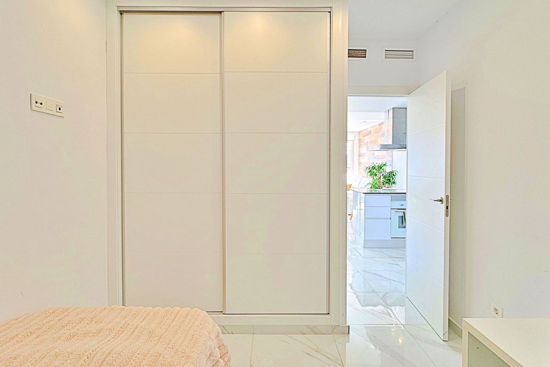 Resale - Townhouse -
Torrevieja - Los Balcones - Los Altos del Edén