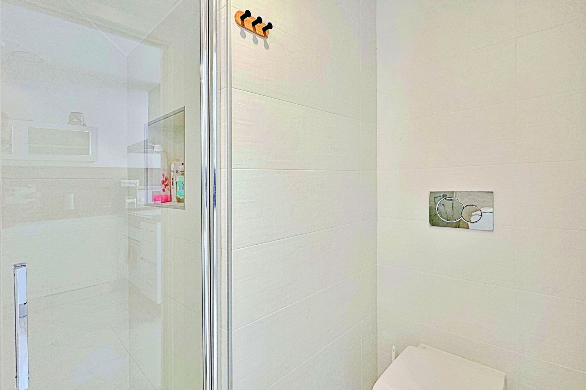 Resale - Townhouse -
Torrevieja - Los Balcones - Los Altos del Edén