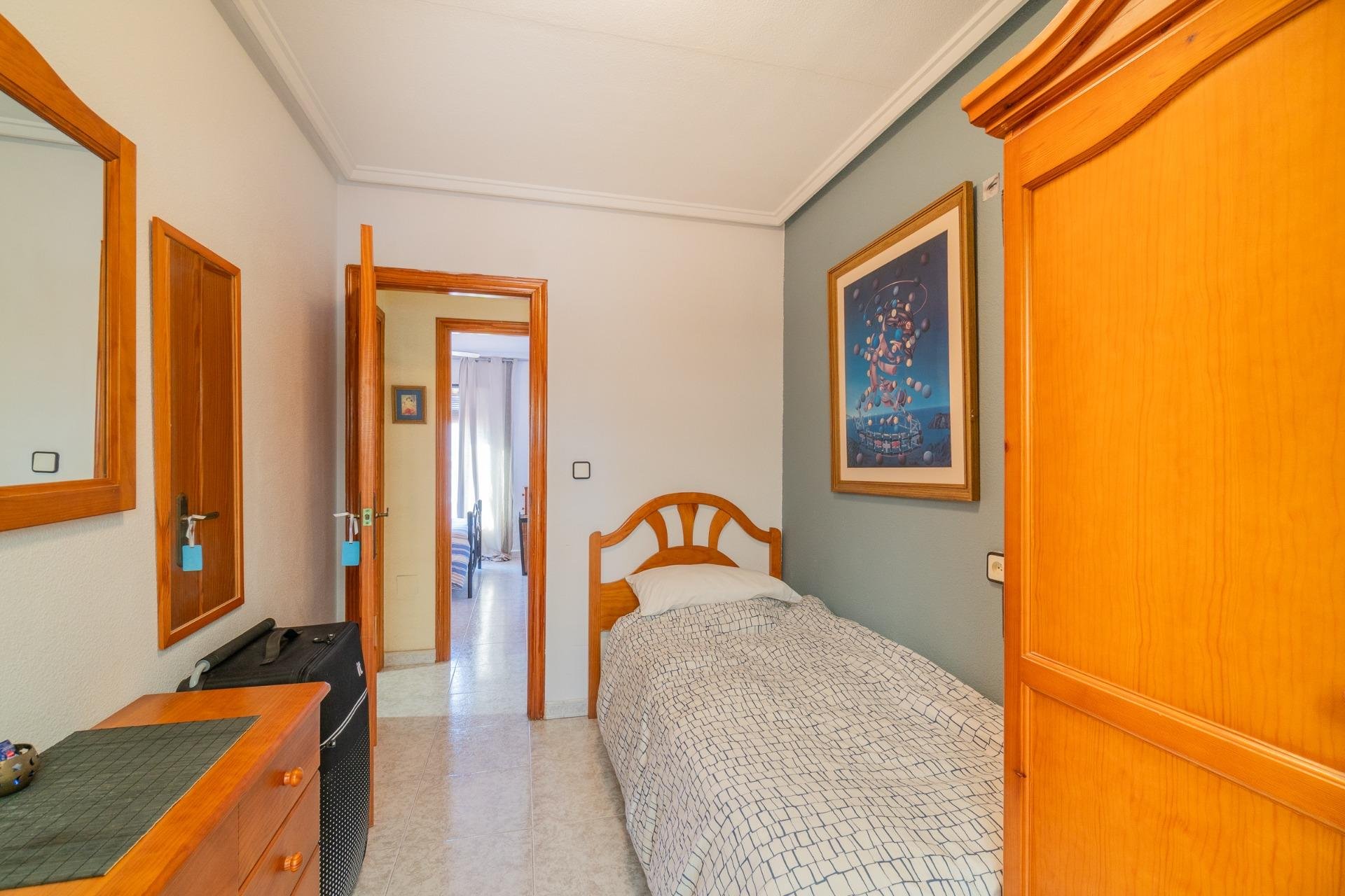 Resale - Townhouse -
Torrevieja - Los Balcones - Los Altos del Edén