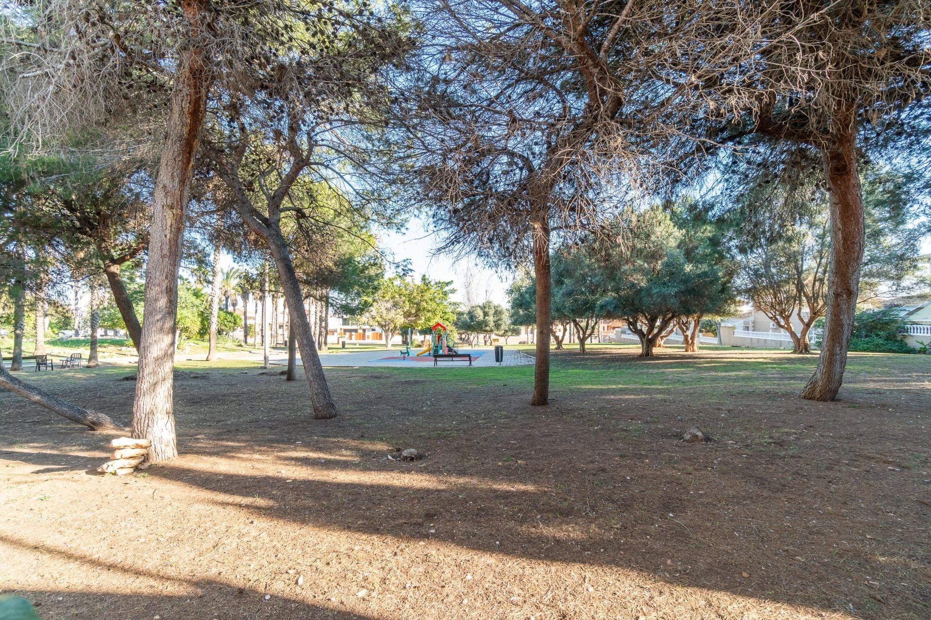 Resale - Townhouse -
Torrevieja - Los Balcones - Los Altos del Edén