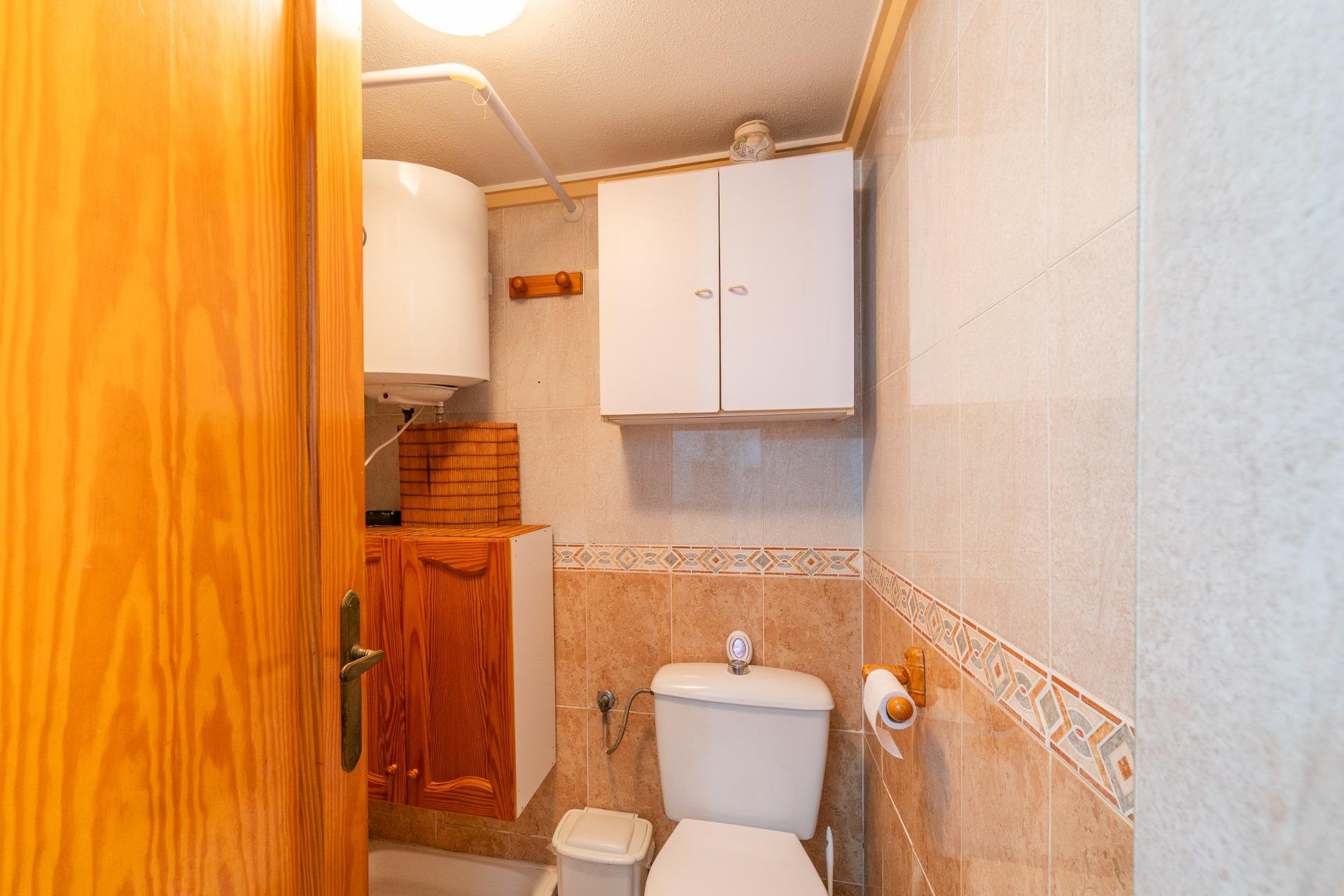 Resale - Townhouse -
Torrevieja - Los Balcones - Los Altos del Edén