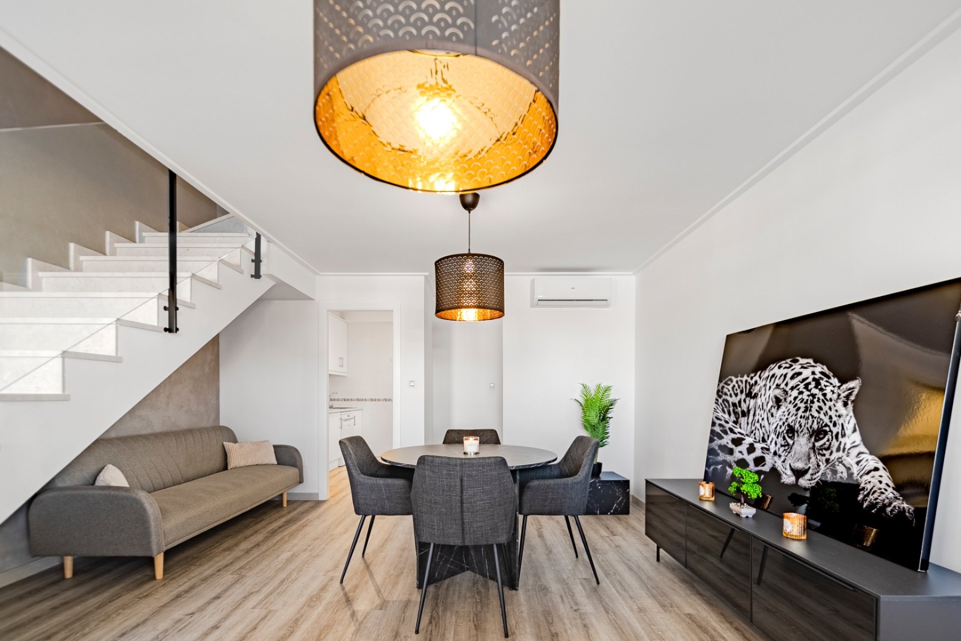 Resale - Townhouse -
Torrevieja - Los Balcones