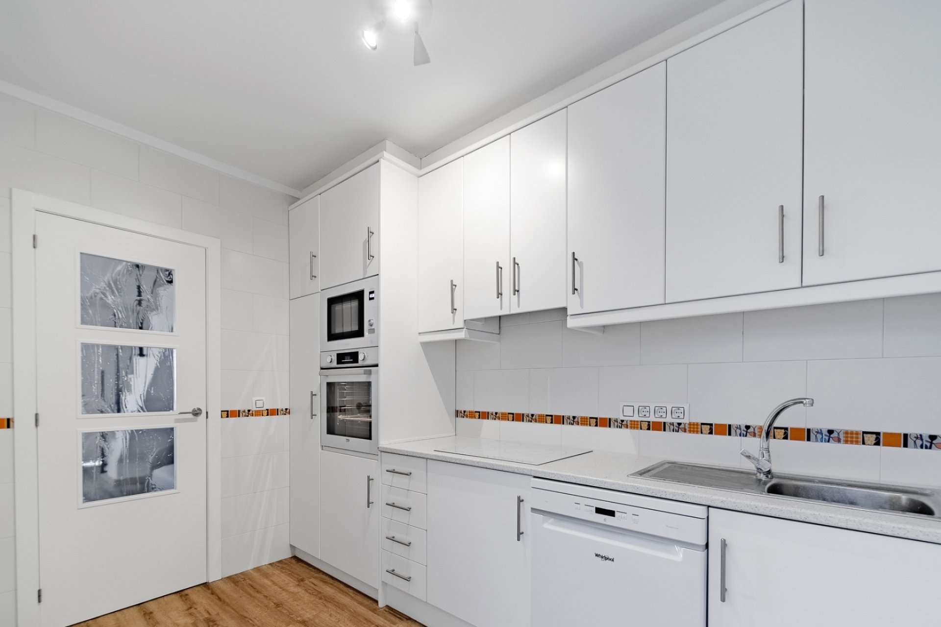 Resale - Townhouse -
Torrevieja - Los Balcones