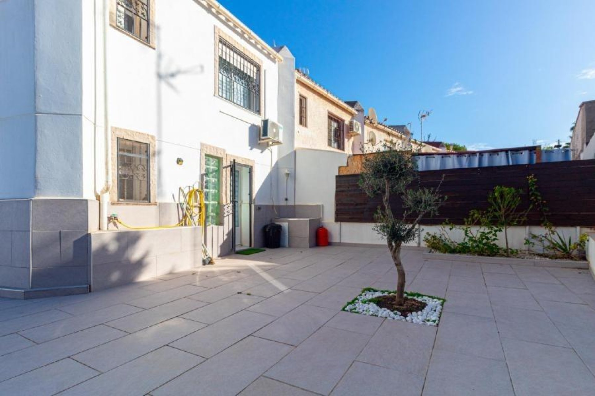 Resale - Townhouse -
Torrevieja - Los balcones