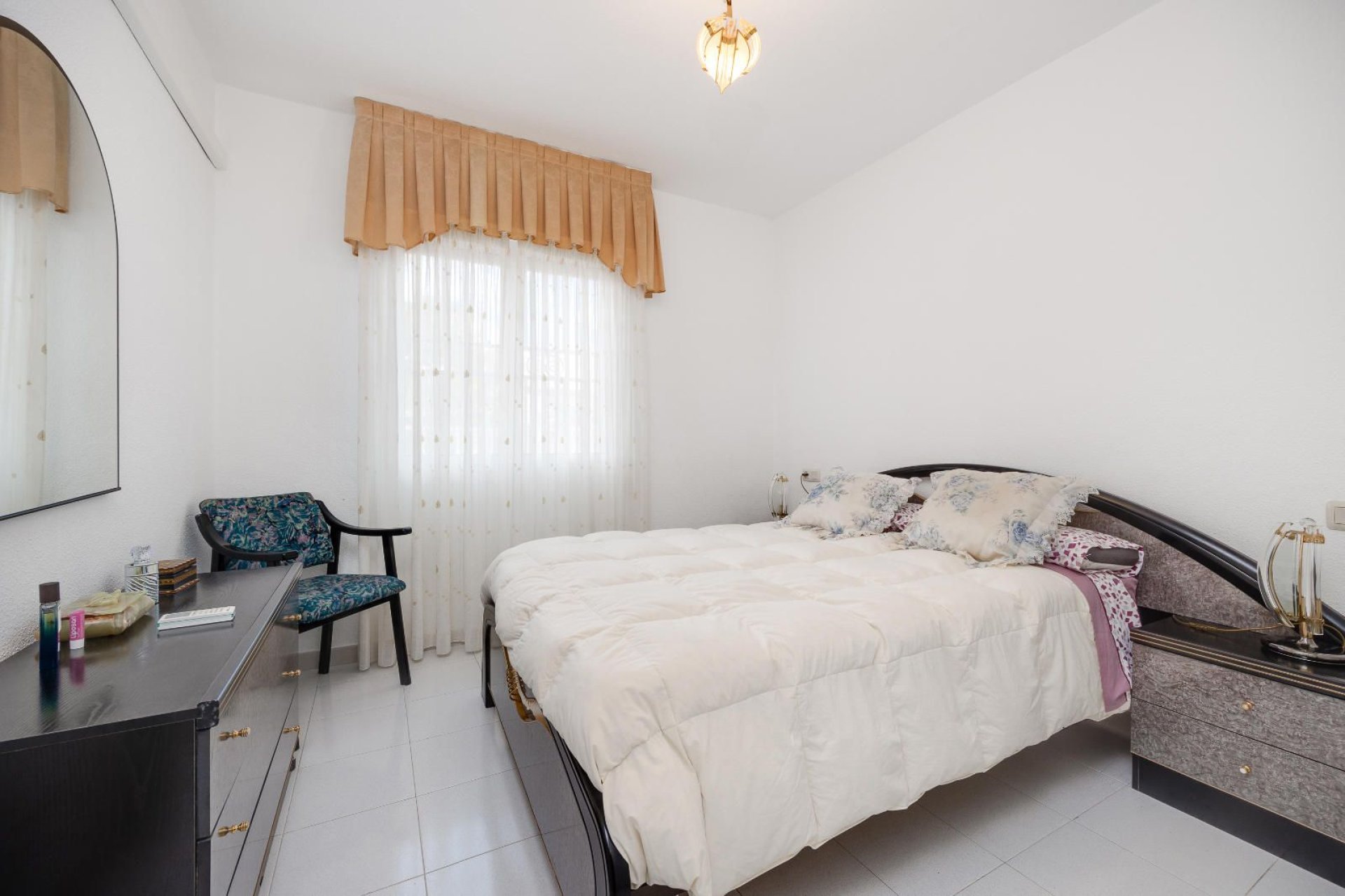 Resale - Townhouse -
Torrevieja - Los balcones