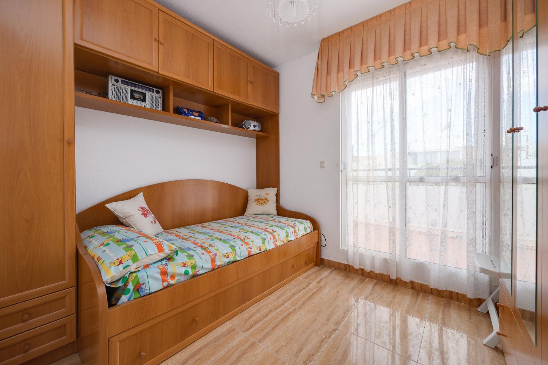 Resale - Townhouse -
Torrevieja - Los balcones