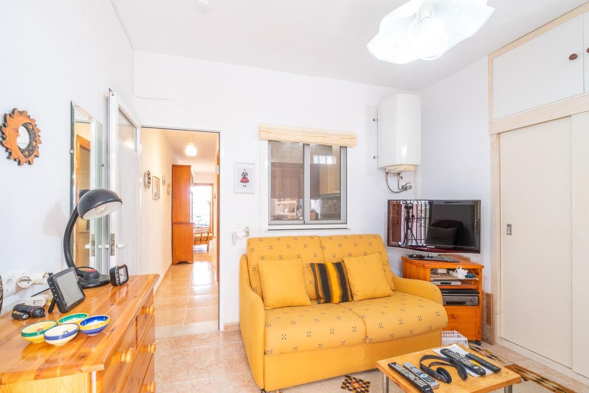 Resale - Townhouse -
Torrevieja - Los Frutales