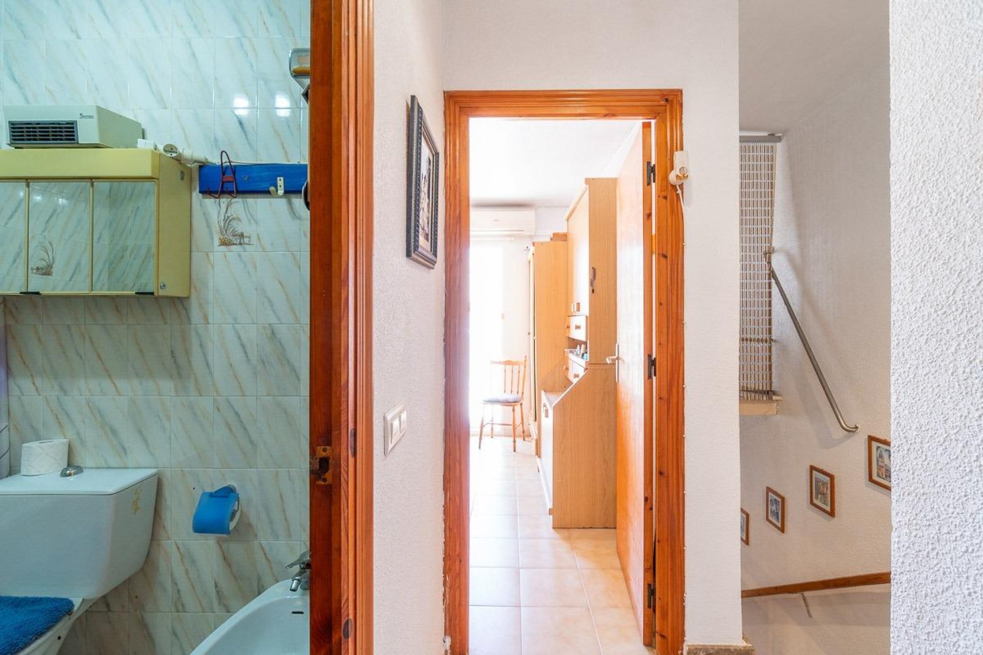 Resale - Townhouse -
Torrevieja - Los Frutales