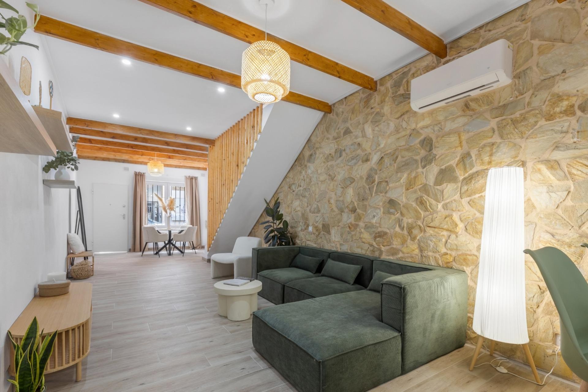 Resale - Townhouse -
Torrevieja - Paseo maritimo