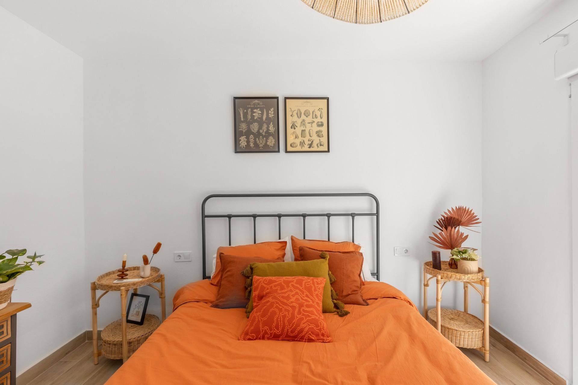 Resale - Townhouse -
Torrevieja - Paseo maritimo