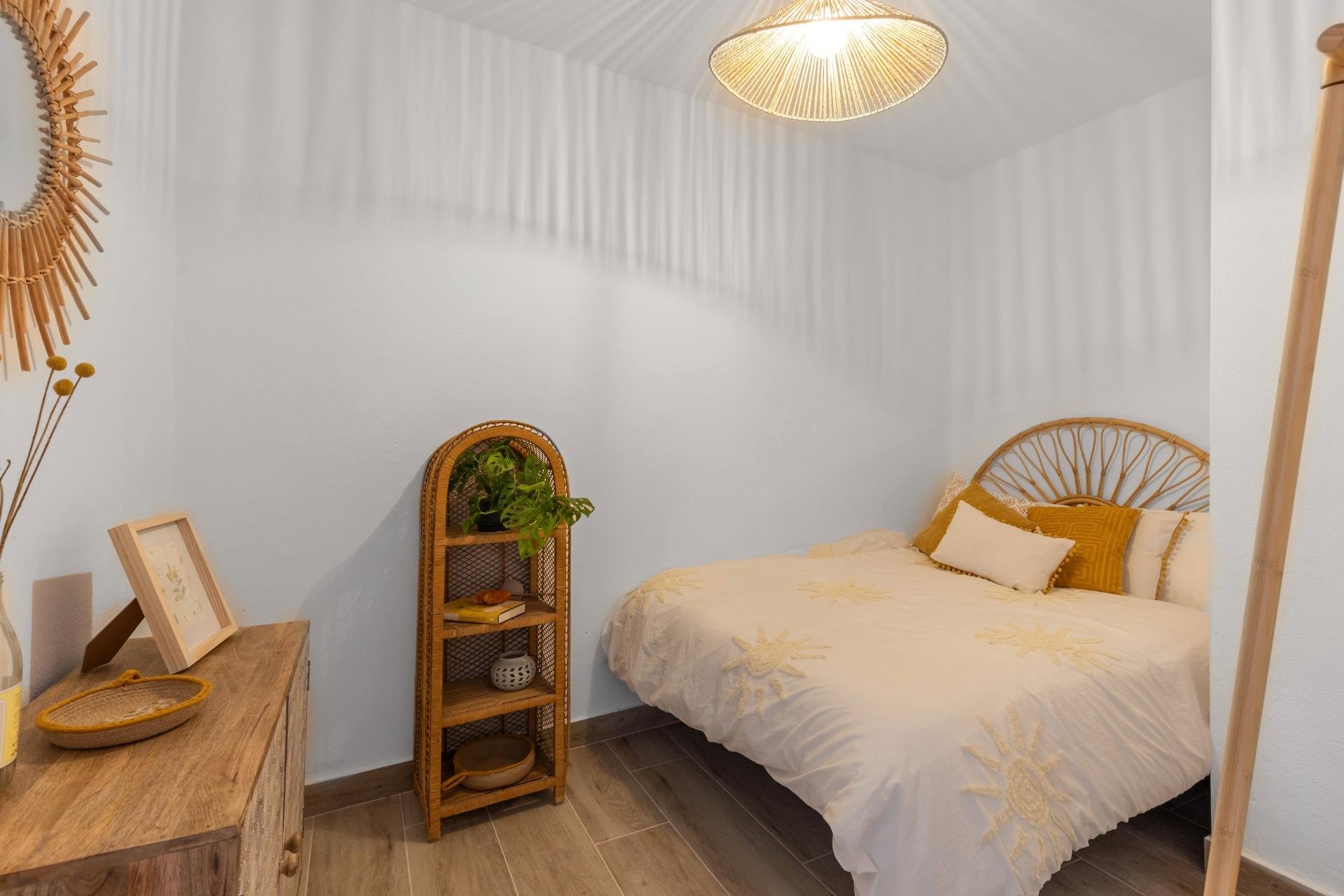 Resale - Townhouse -
Torrevieja - Paseo maritimo