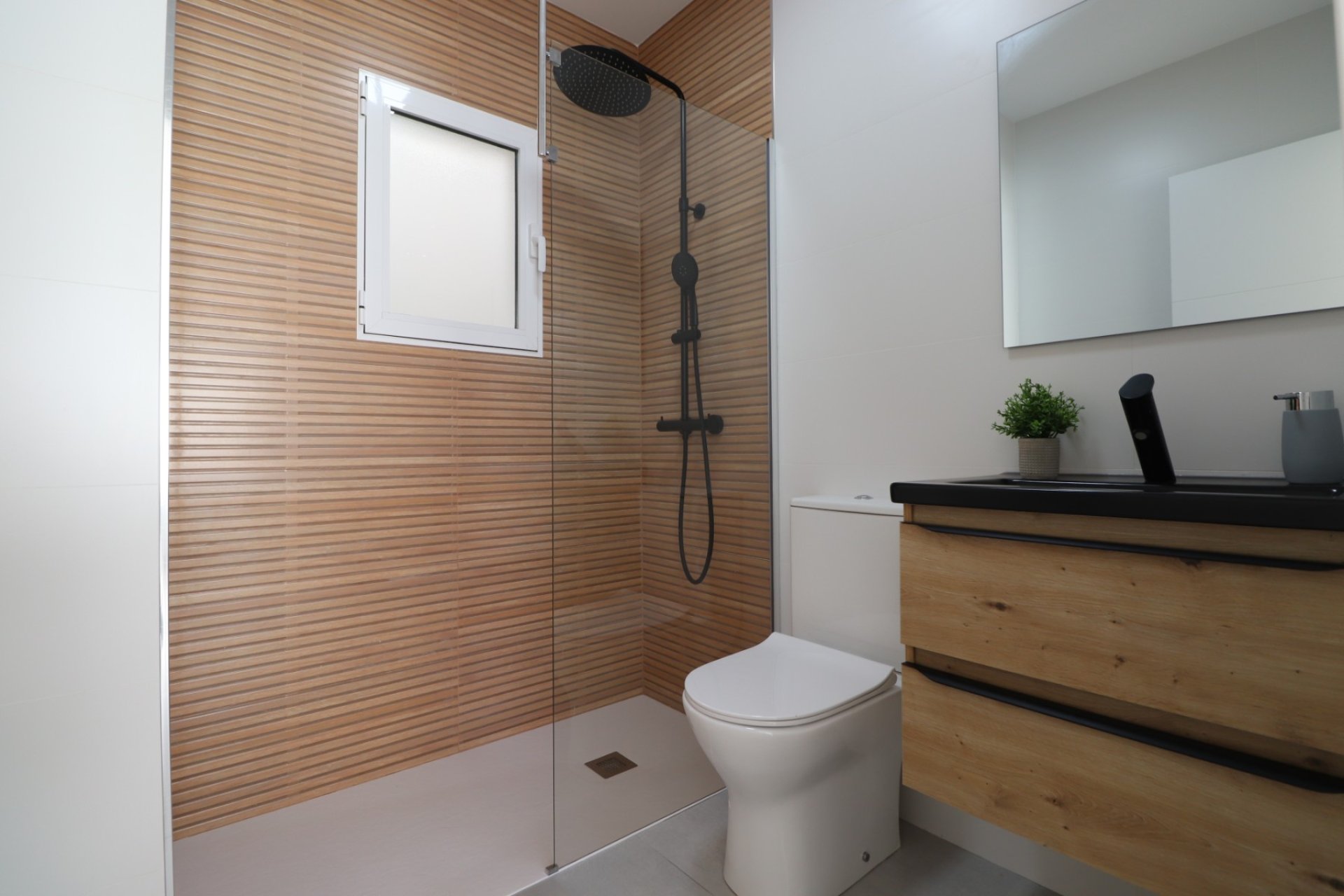 Resale - Townhouse -
Torrevieja - San Luis