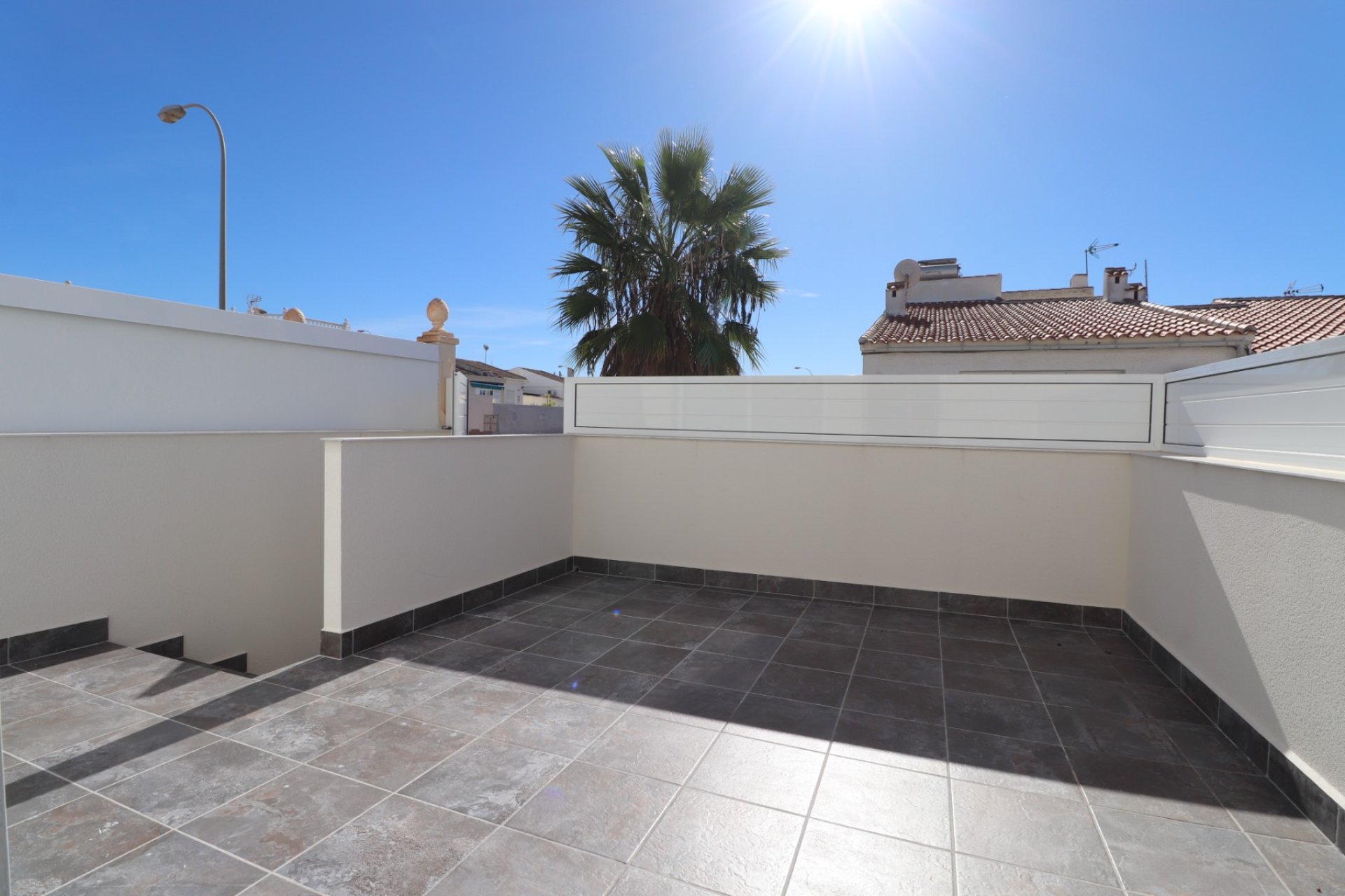 Resale - Townhouse -
Torrevieja - San Luis