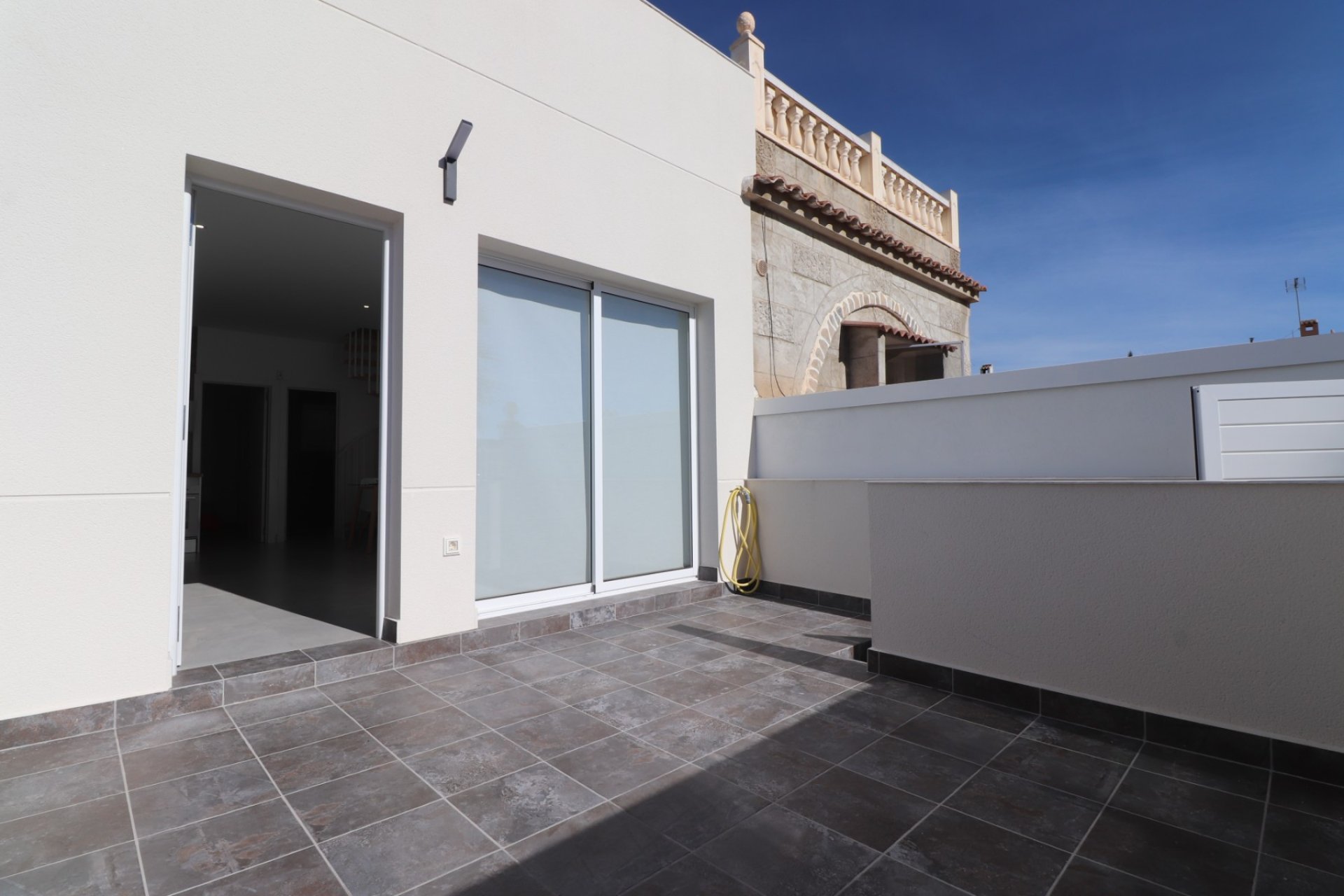 Resale - Townhouse -
Torrevieja - San Luis