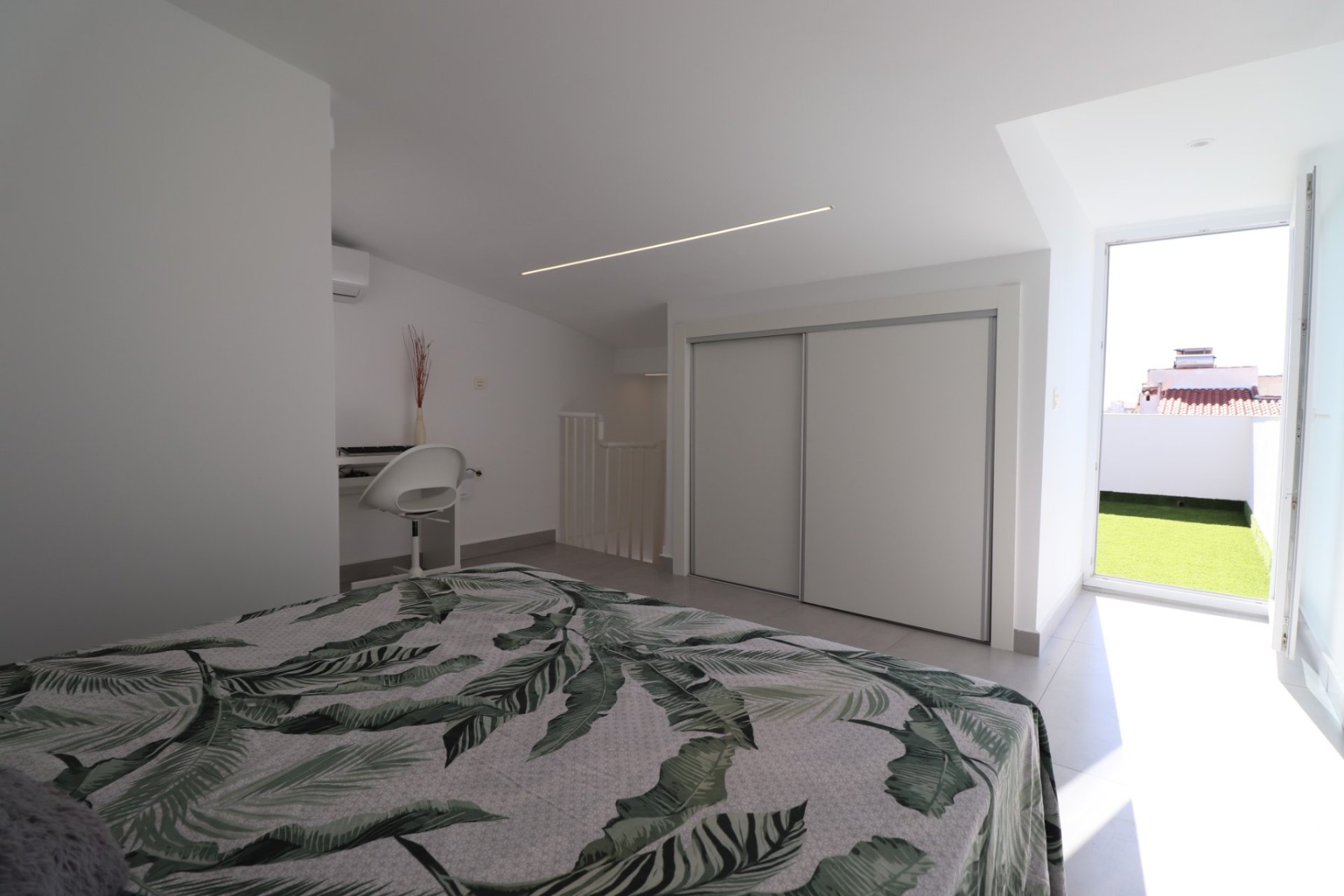 Resale - Townhouse -
Torrevieja - San Luis