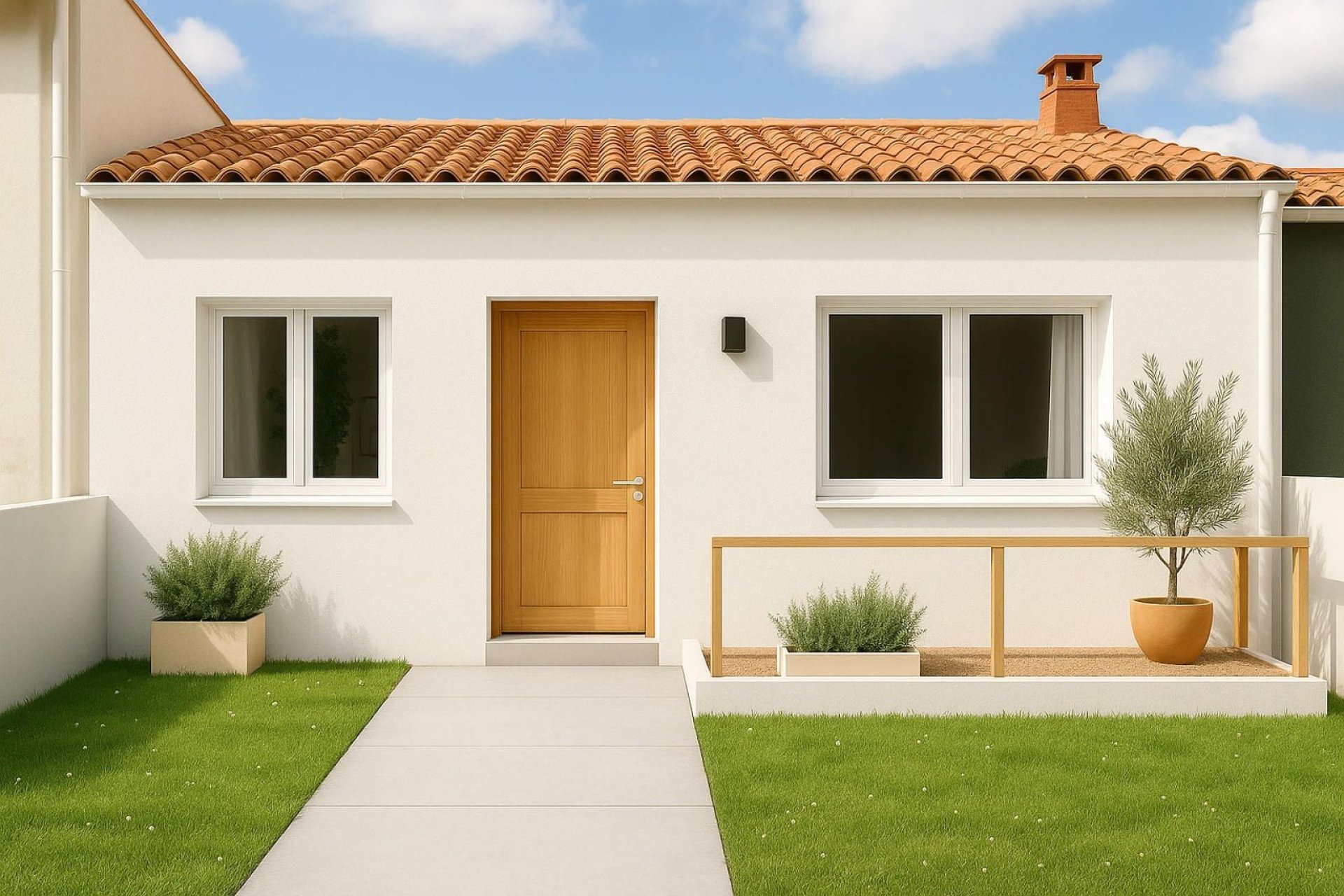 Resale - Townhouse -
Torrevieja - Torretas  - La Siesta - El Limonar