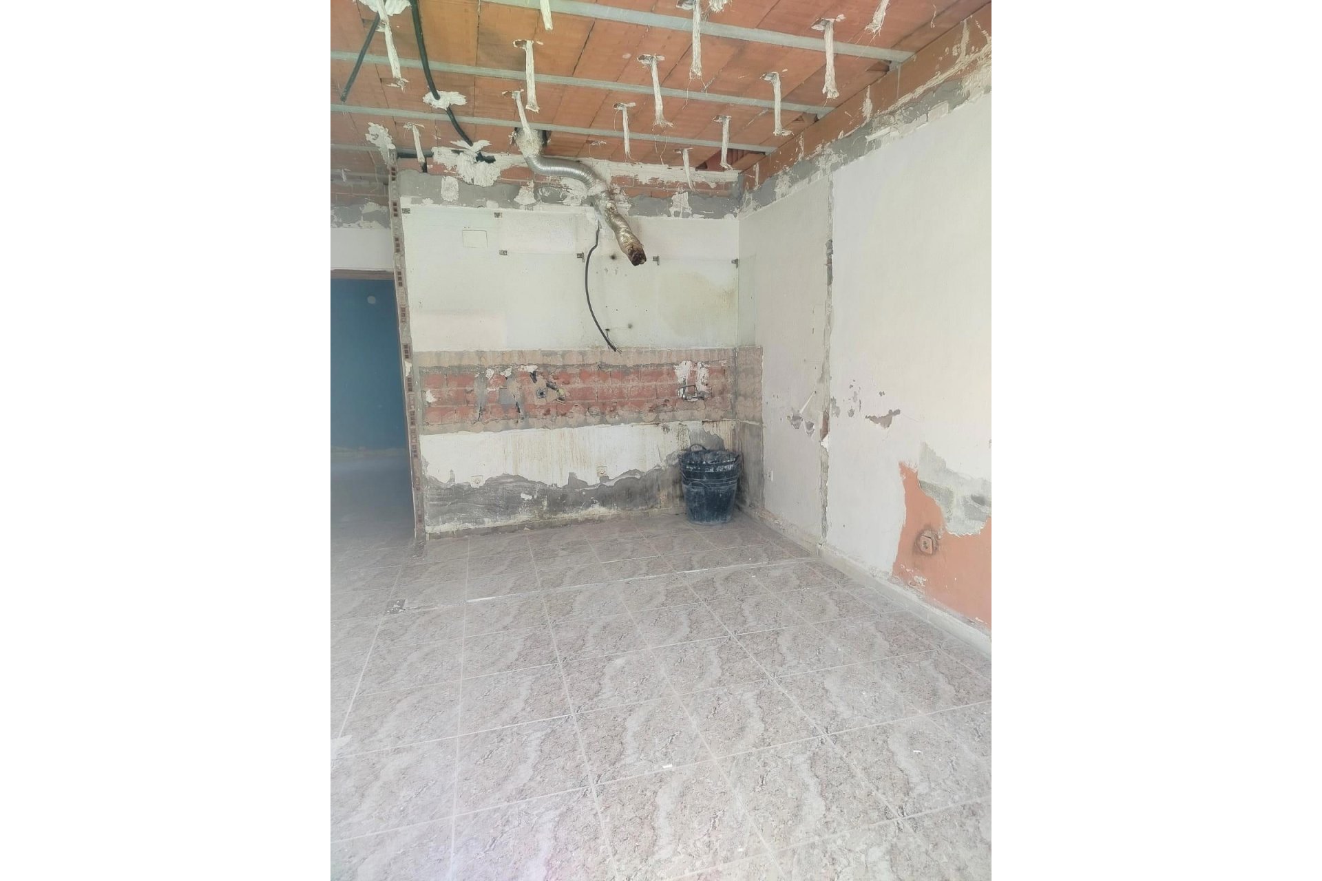 Resale - Townhouse -
Torrevieja - Torretas  - La Siesta - El Limonar