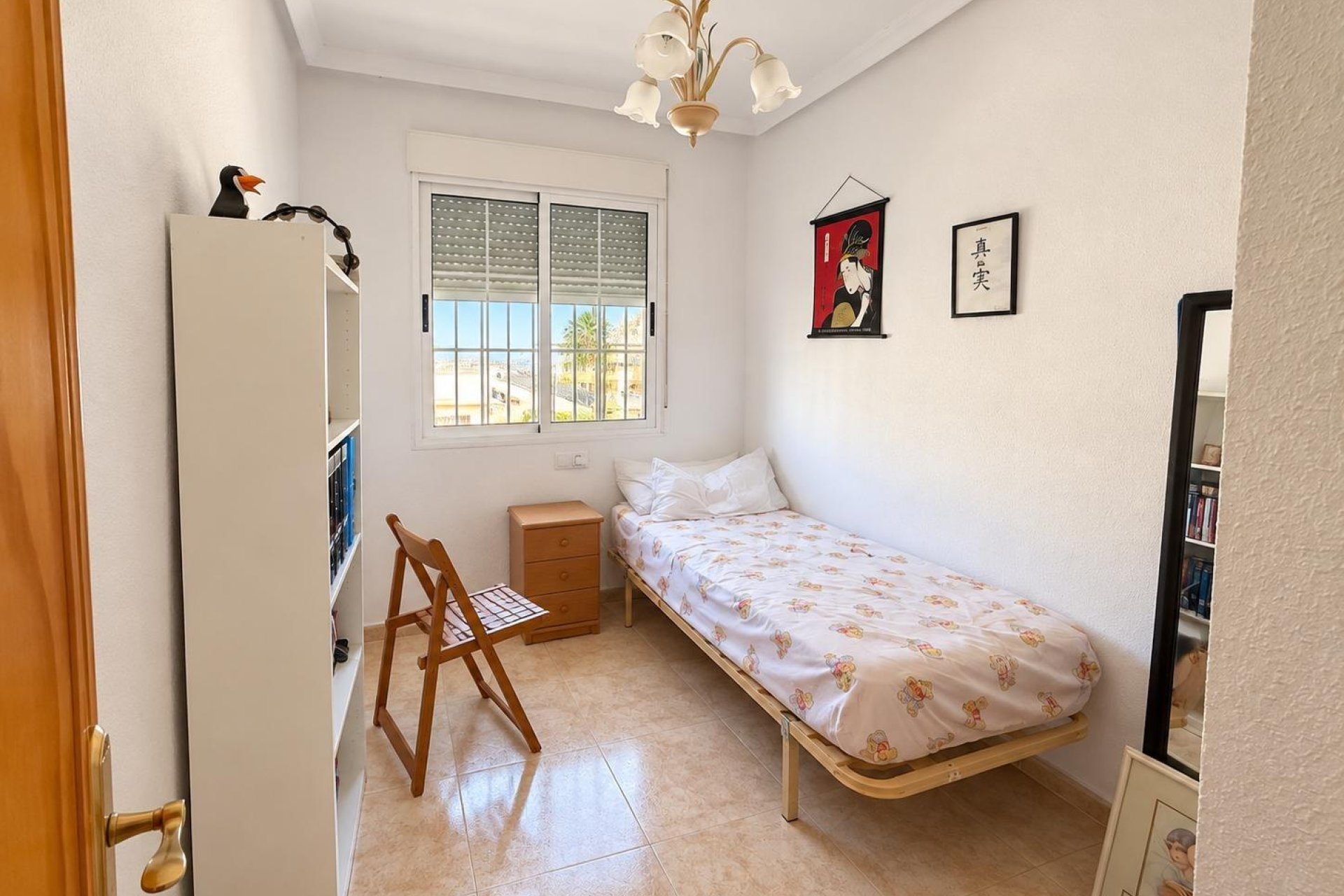 Resale - Townhouse -
Torrevieja - Torretas  - La Siesta - El Limonar