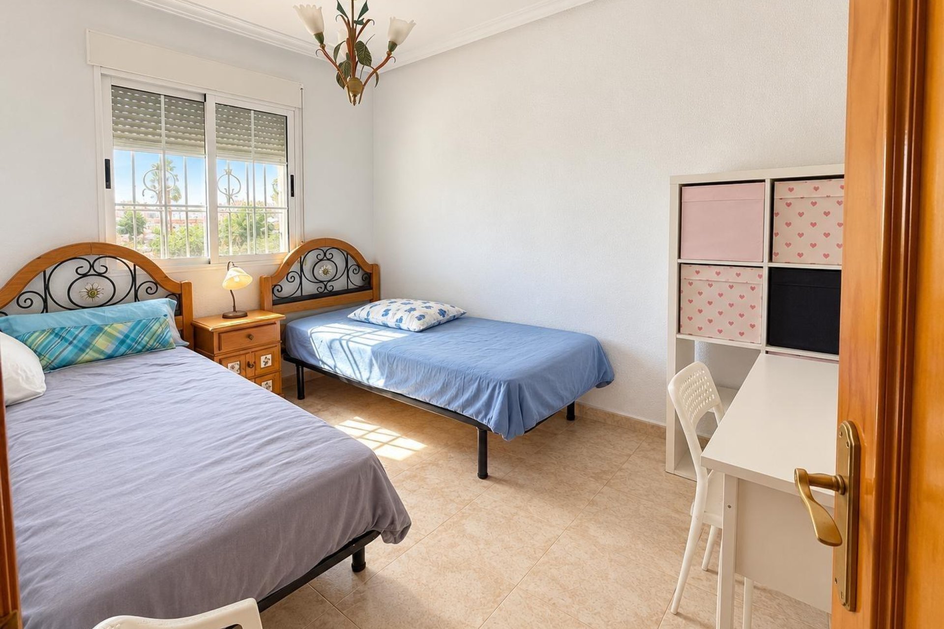 Resale - Townhouse -
Torrevieja - Torretas  - La Siesta - El Limonar