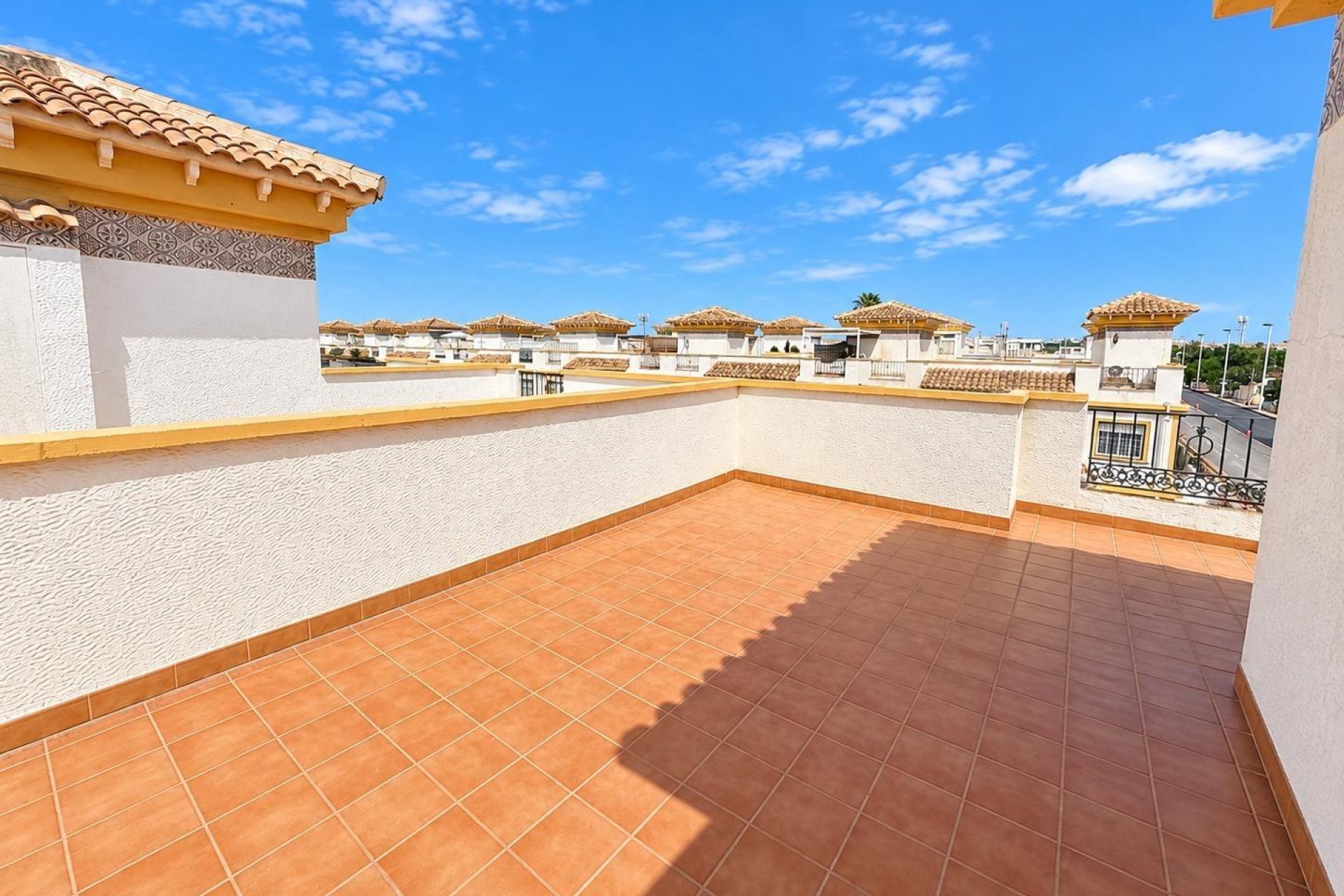 Resale - Townhouse -
Torrevieja - Torretas  - La Siesta - El Limonar