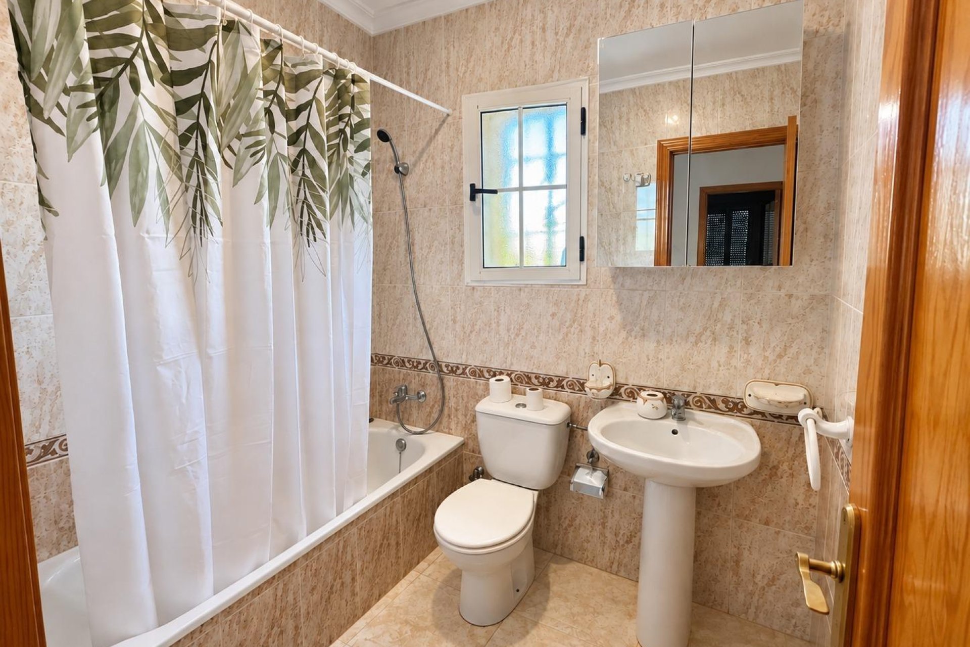 Resale - Townhouse -
Torrevieja - Torretas  - La Siesta - El Limonar