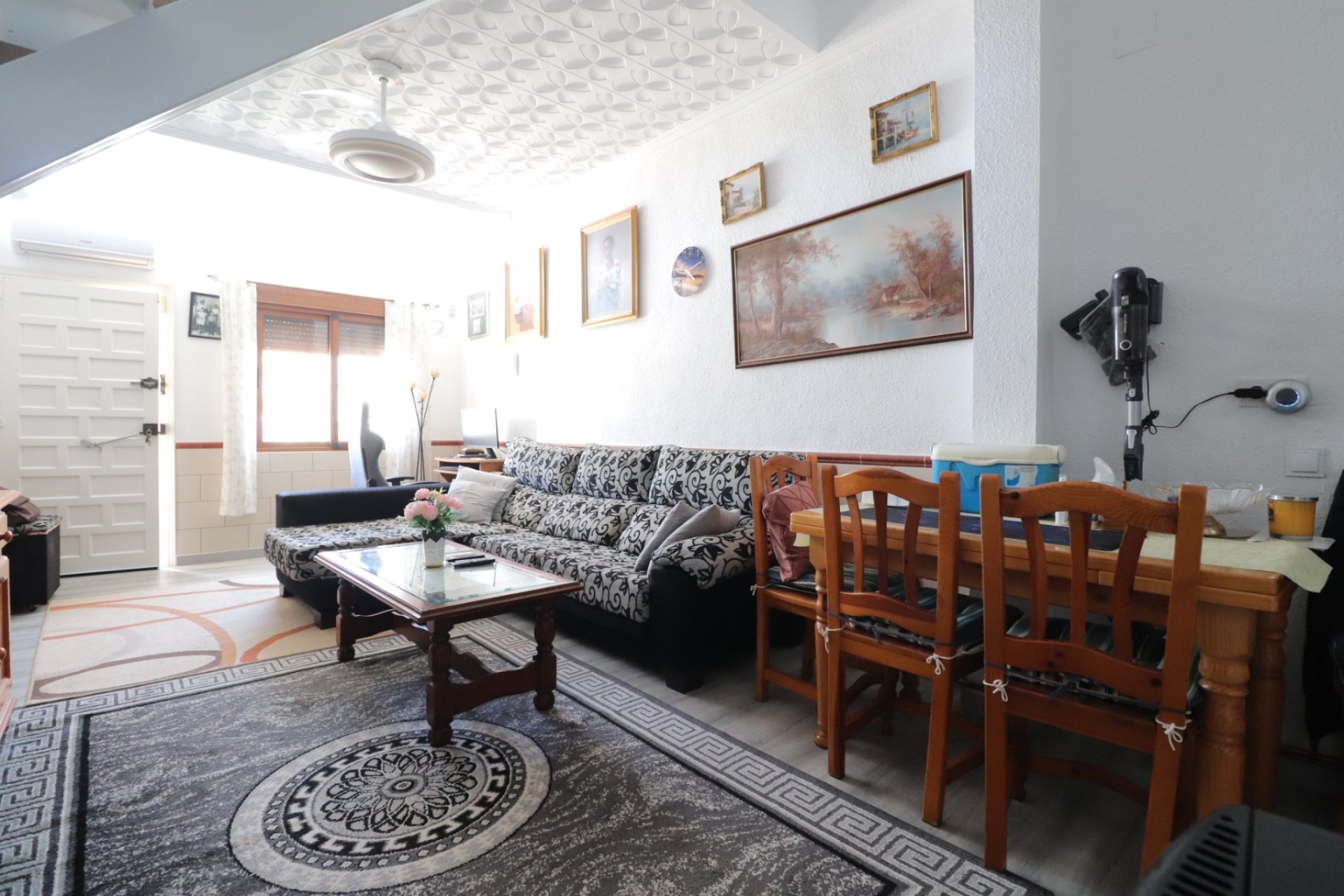 Resale - Townhouse -
Torrevieja - Torretas