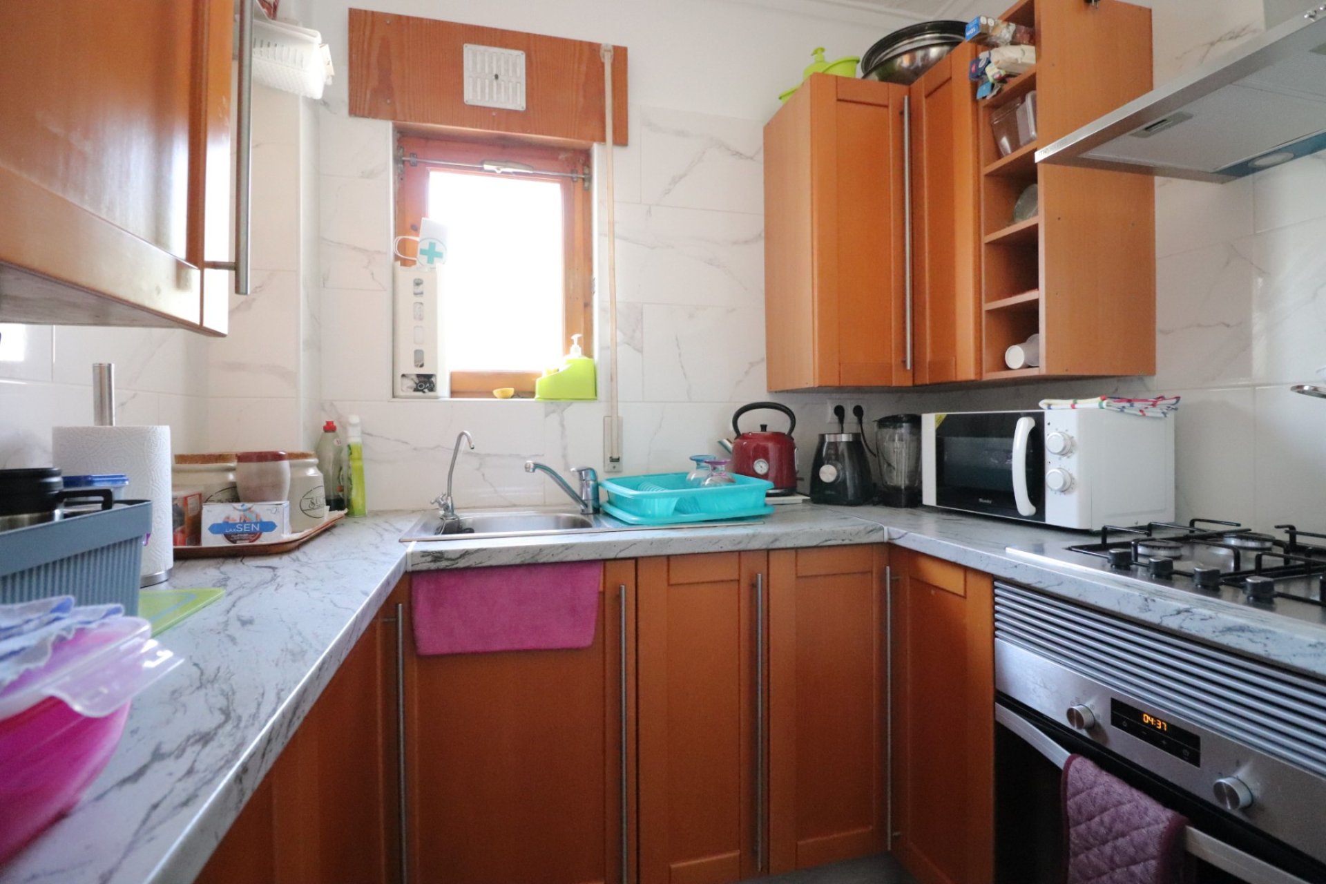 Resale - Townhouse -
Torrevieja - Torretas