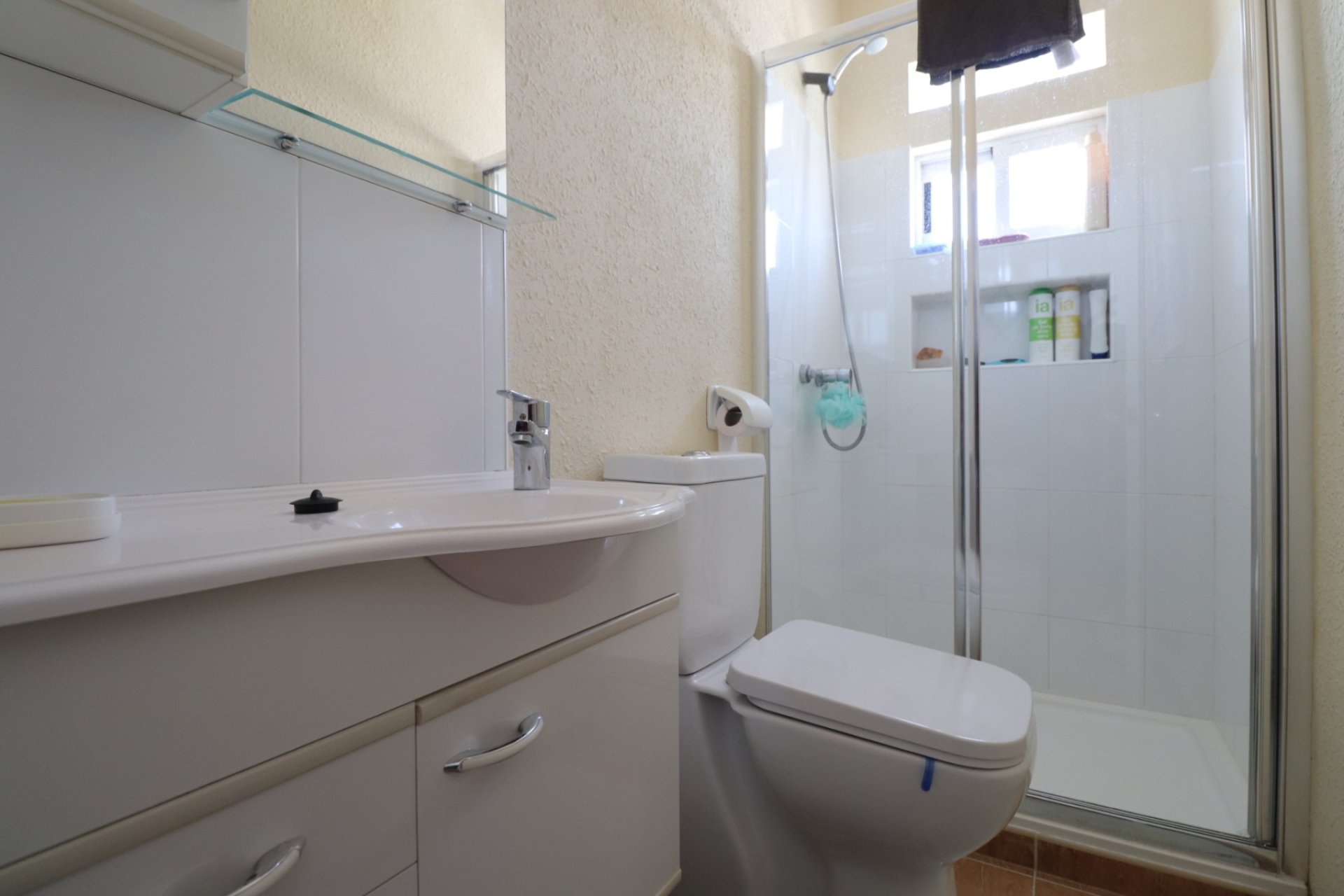 Resale - Townhouse -
Torrevieja - Torretas