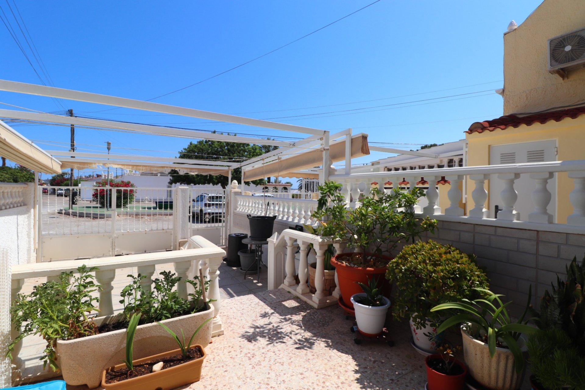 Resale - Townhouse -
Torrevieja - Torretas