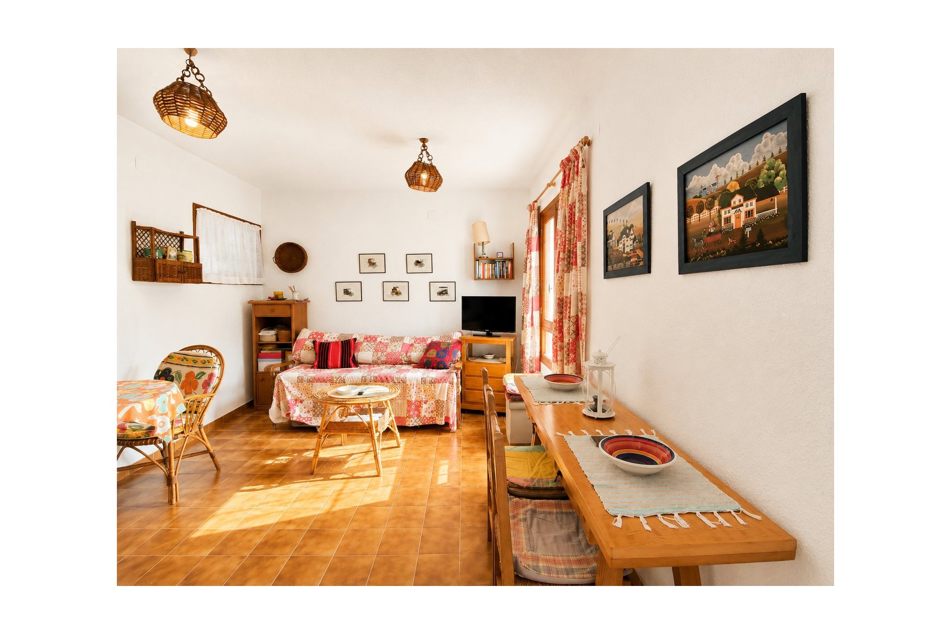 Resale - Townhouse -
Torrevieja - Torrevieja - Centre