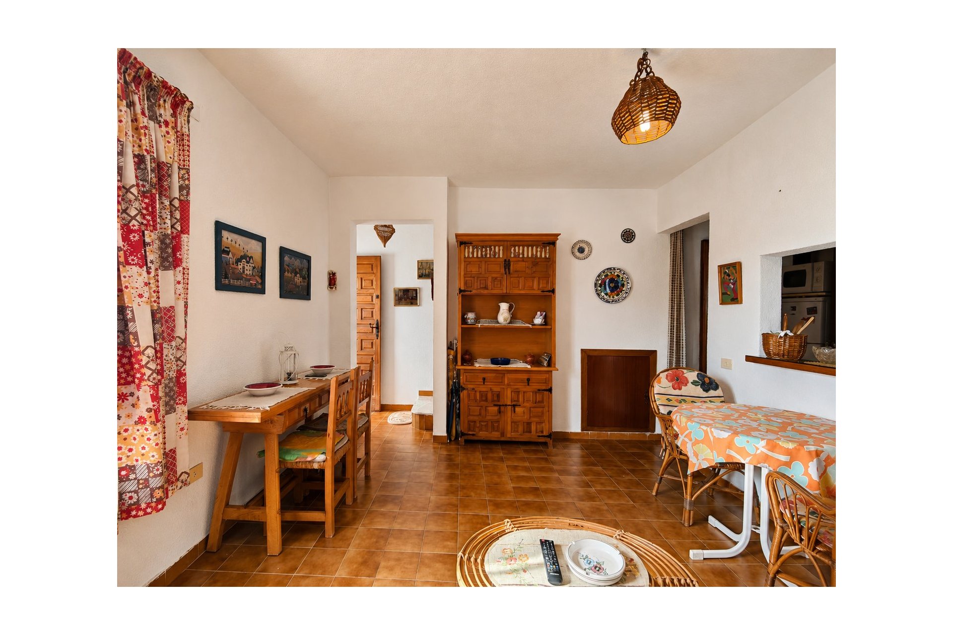 Resale - Townhouse -
Torrevieja - Torrevieja - Centre