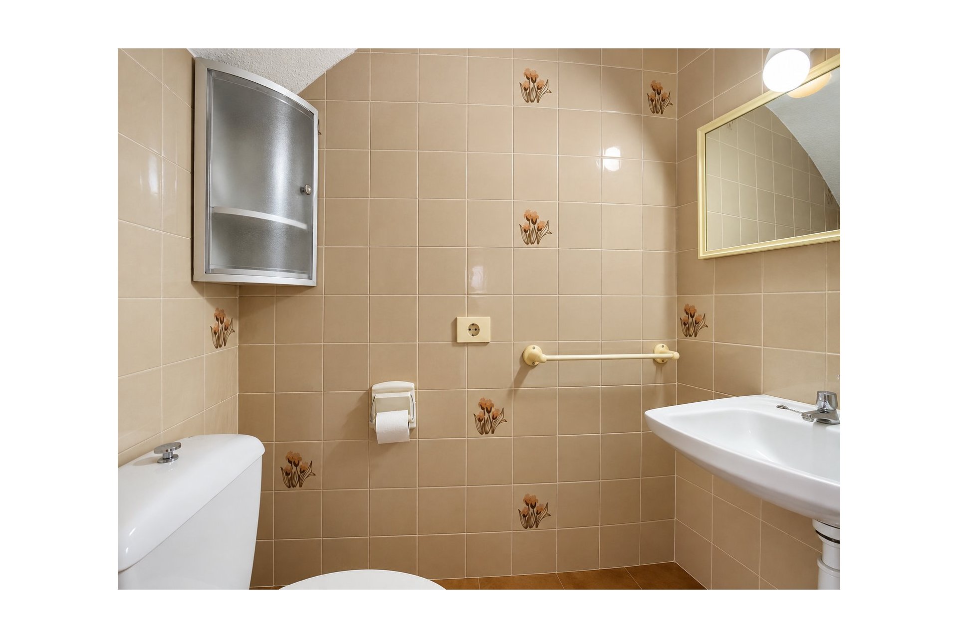 Resale - Townhouse -
Torrevieja - Torrevieja - Centre