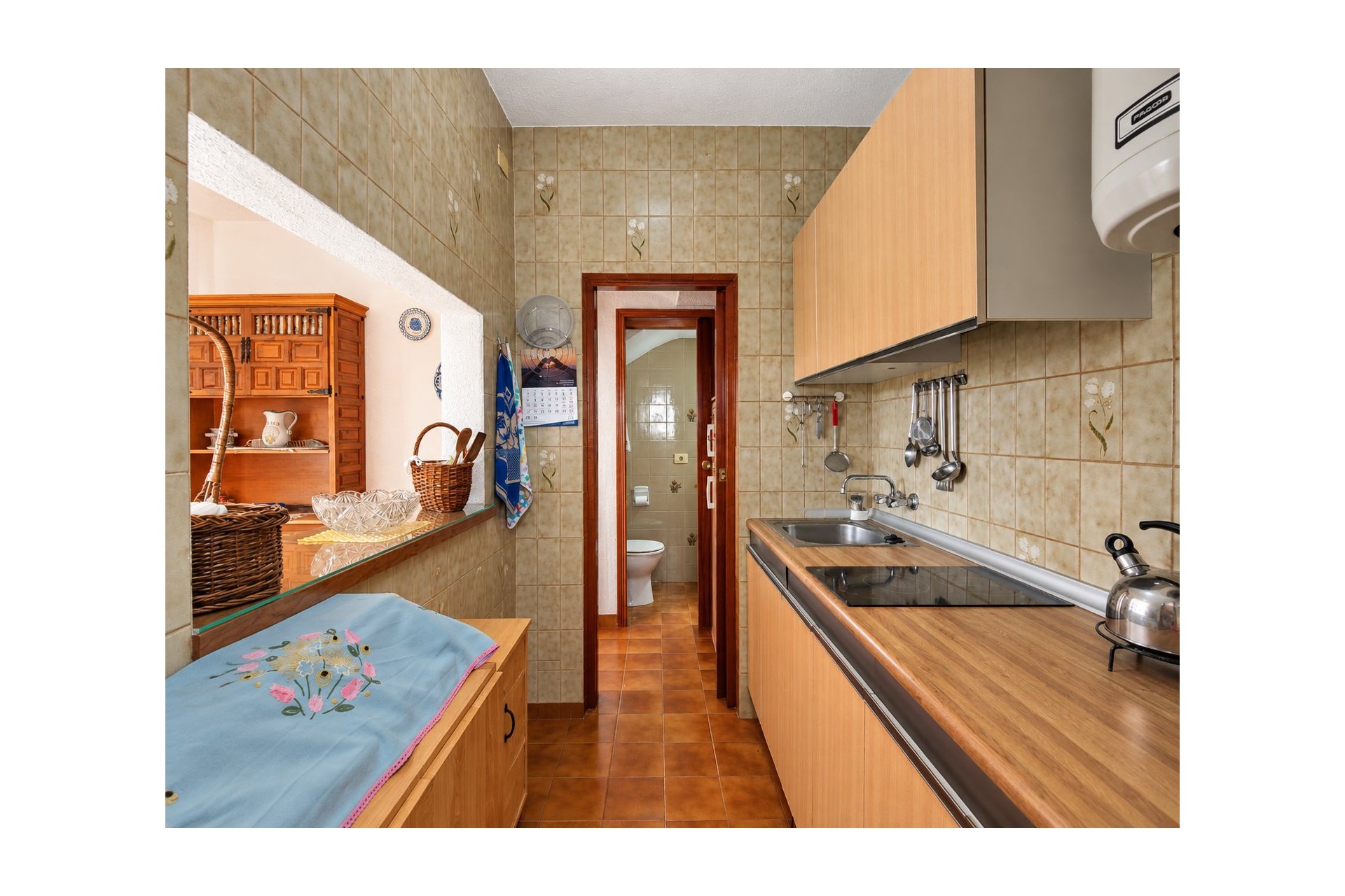 Resale - Townhouse -
Torrevieja - Torrevieja - Centre