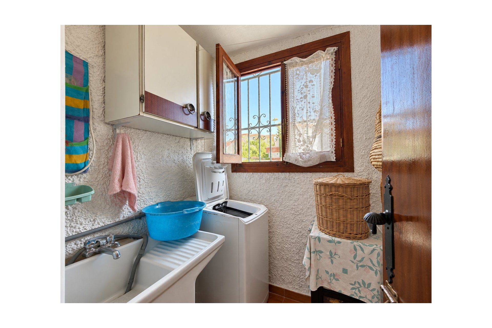 Resale - Townhouse -
Torrevieja - Torrevieja - Centre