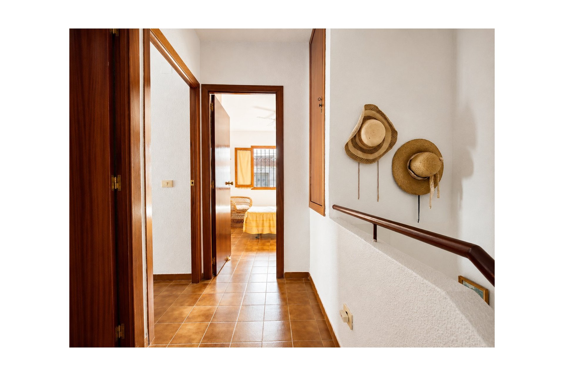 Resale - Townhouse -
Torrevieja - Torrevieja - Centre