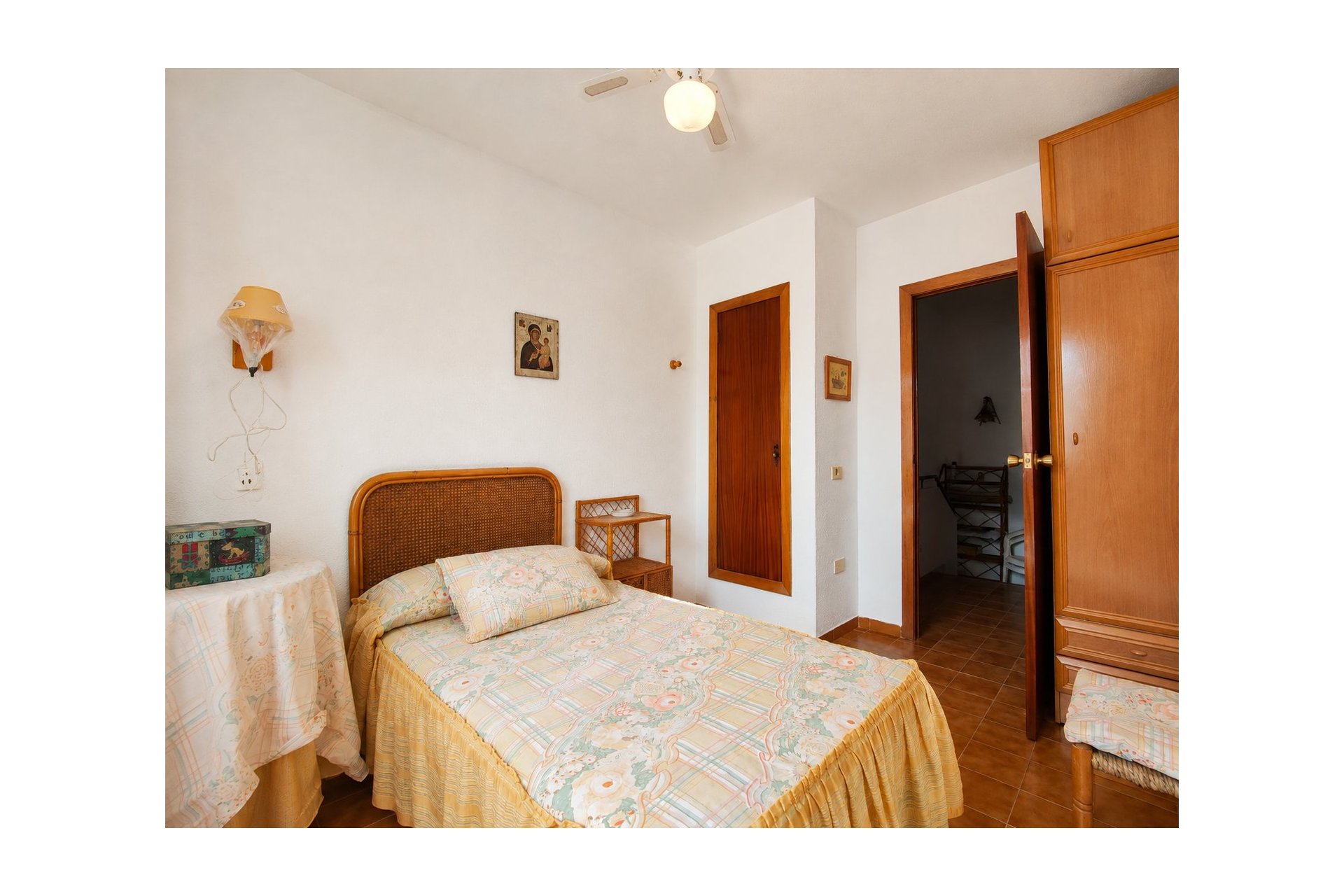 Resale - Townhouse -
Torrevieja - Torrevieja - Centre