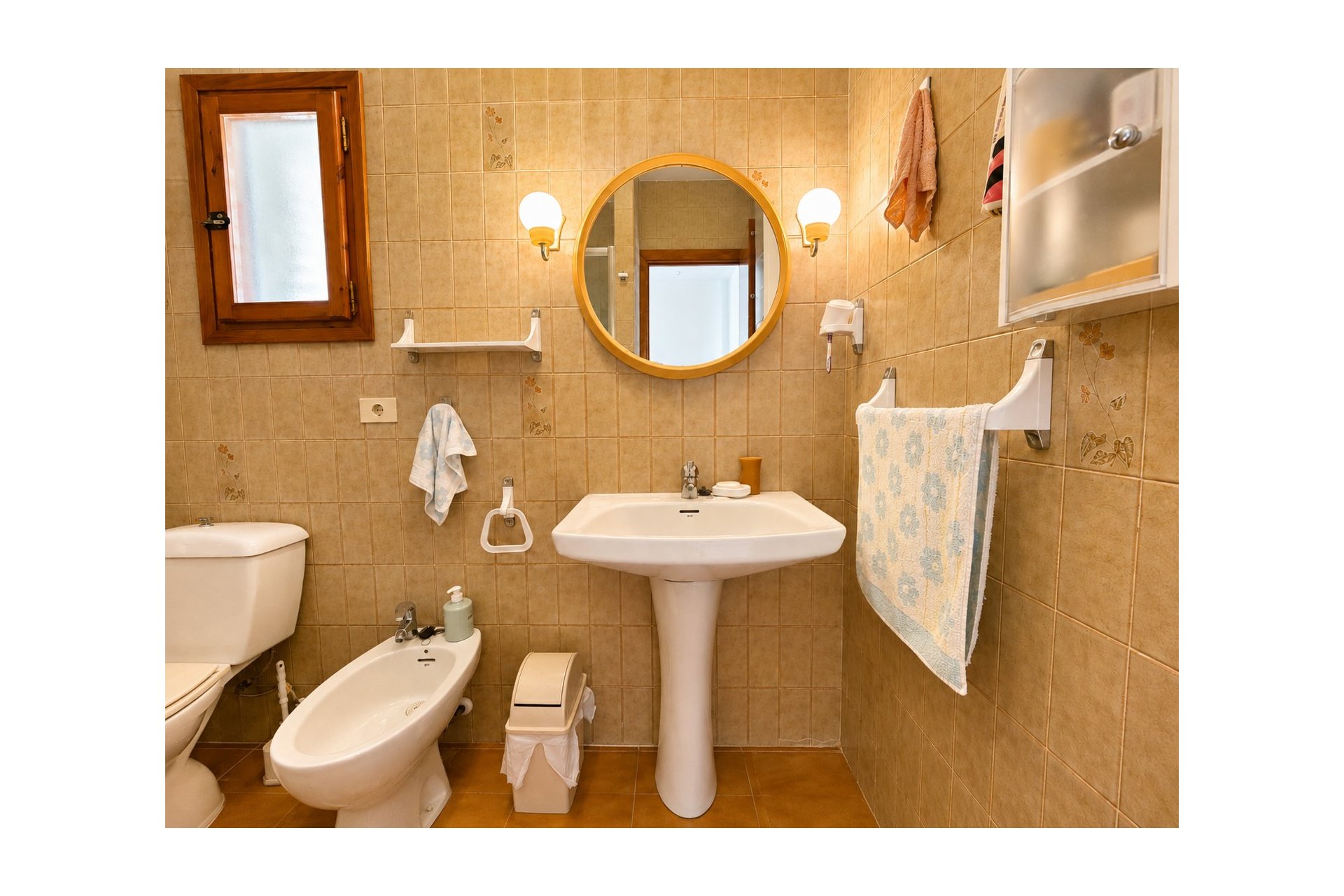 Resale - Townhouse -
Torrevieja - Torrevieja - Centre