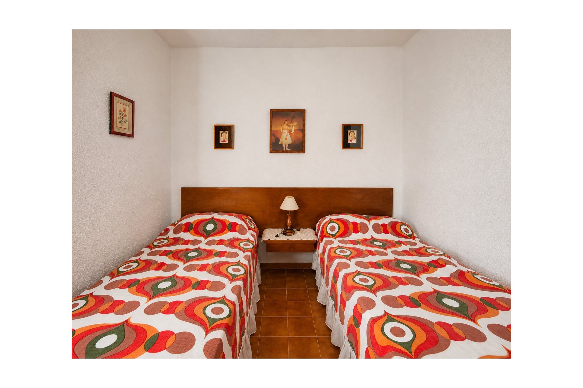 Resale - Townhouse -
Torrevieja - Torrevieja - Centre