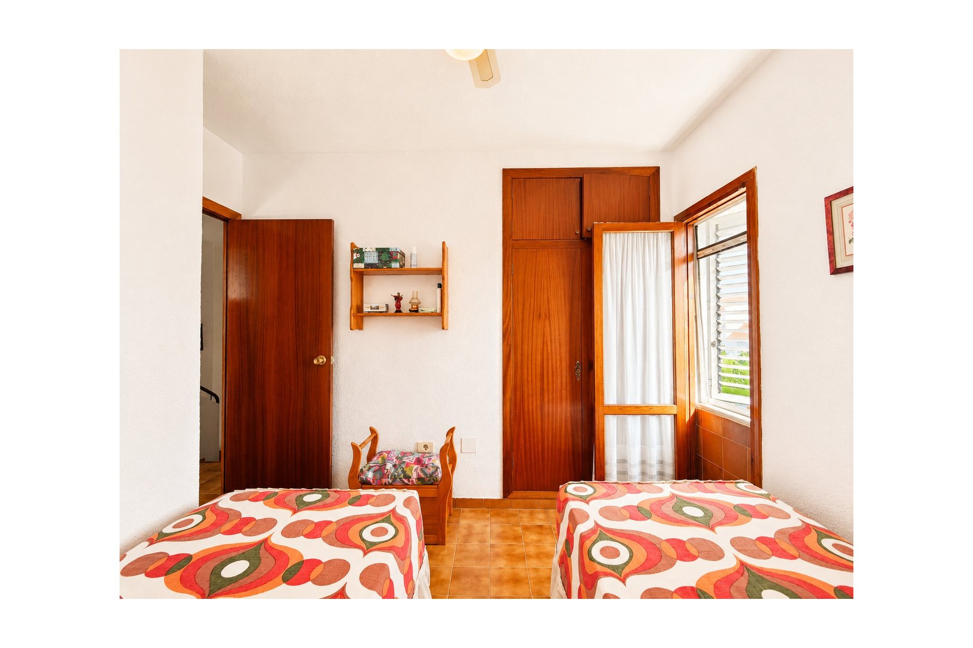Resale - Townhouse -
Torrevieja - Torrevieja - Centre