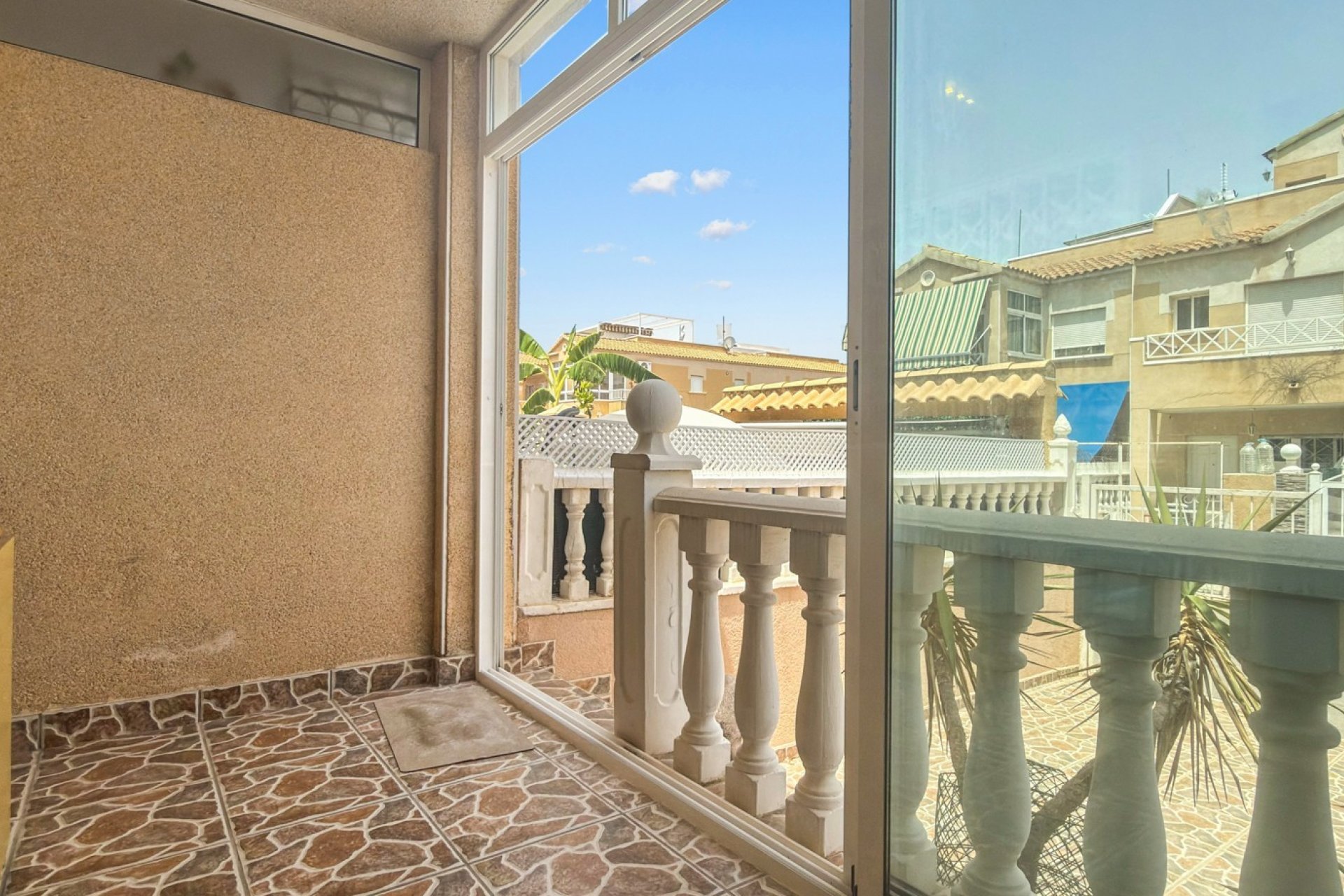 Resale - Townhouse -
Torrevieja - Torrevieja - Centre