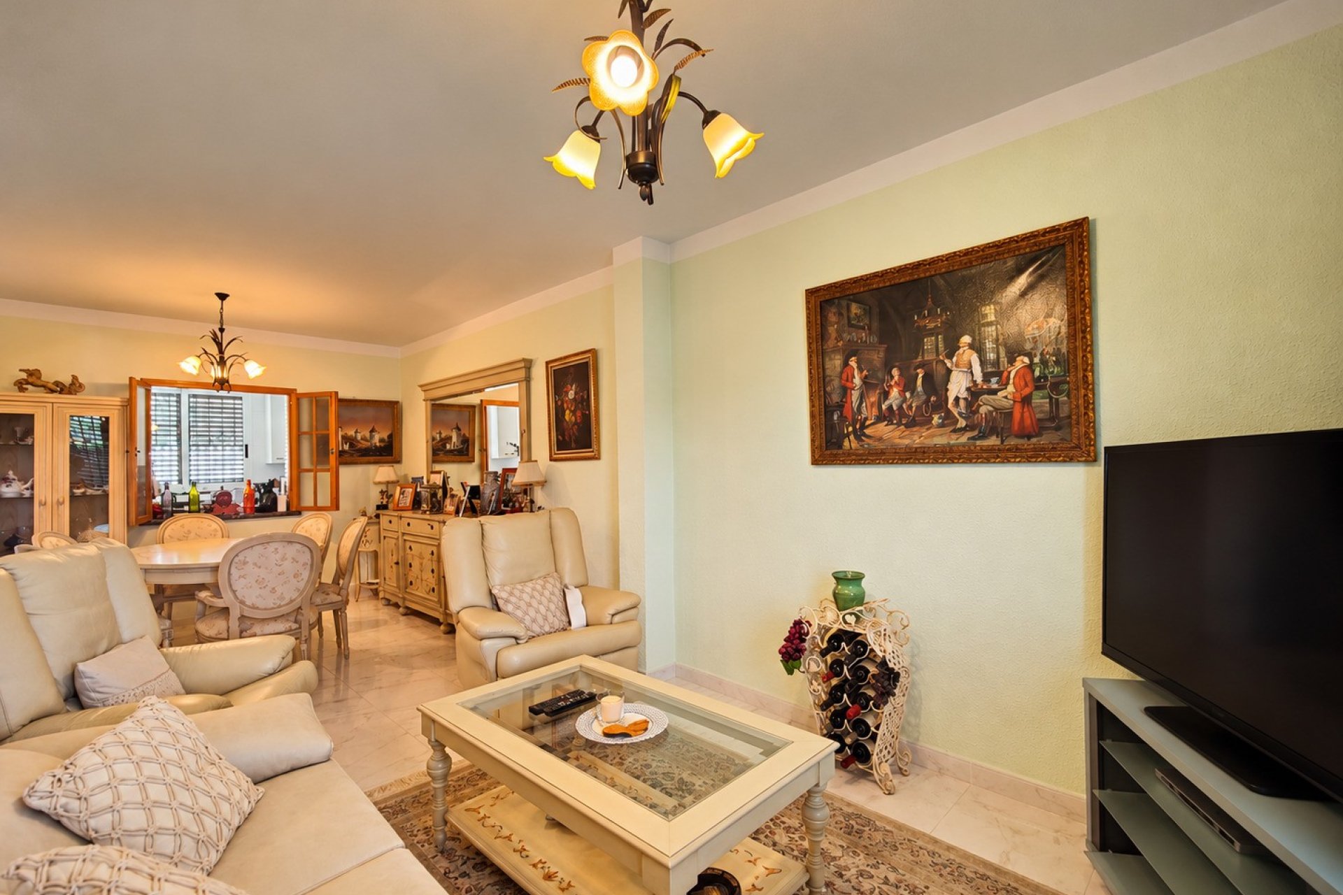 Resale - Townhouse -
Torrevieja - Torrevieja - Centre