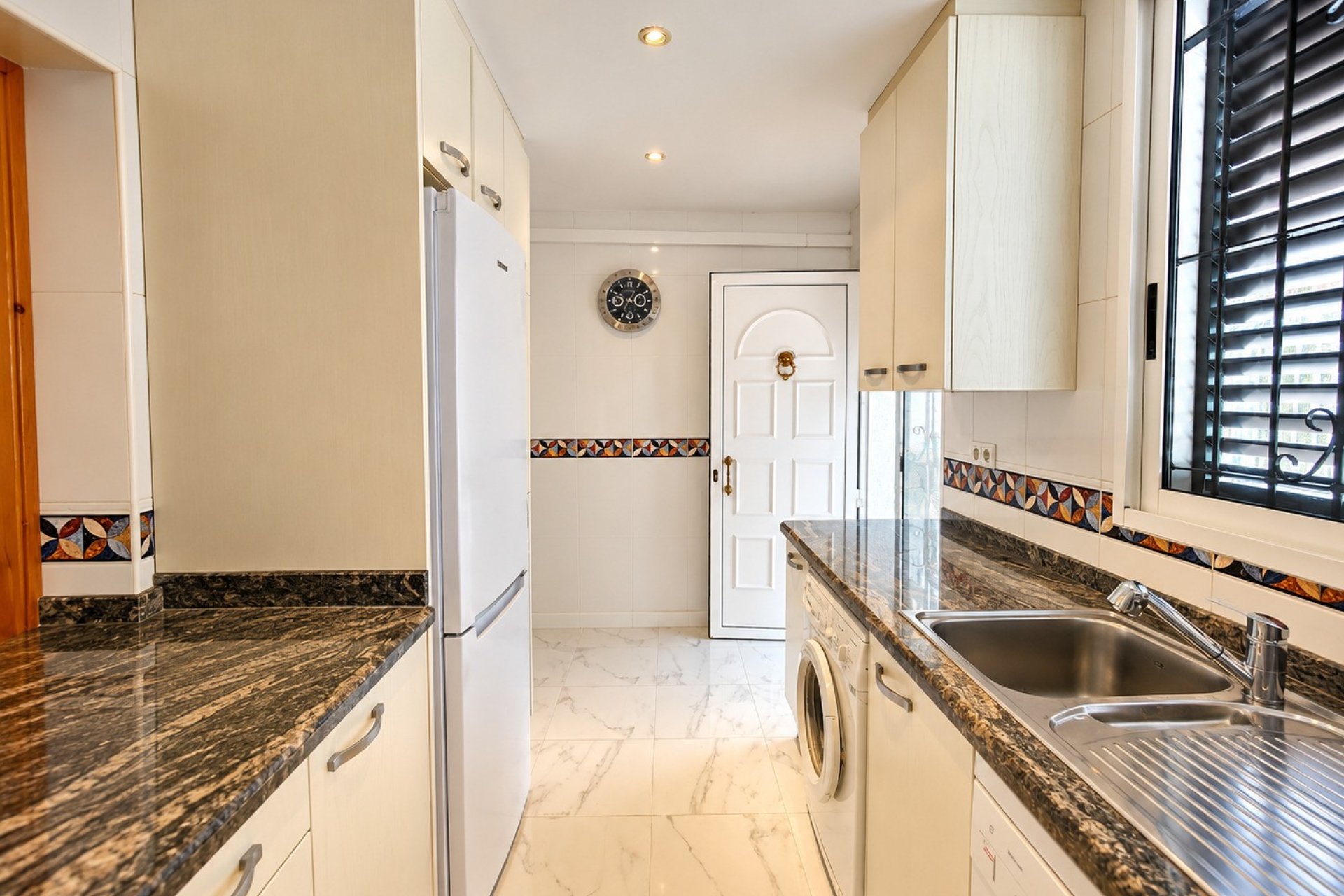 Resale - Townhouse -
Torrevieja - Torrevieja - Centre