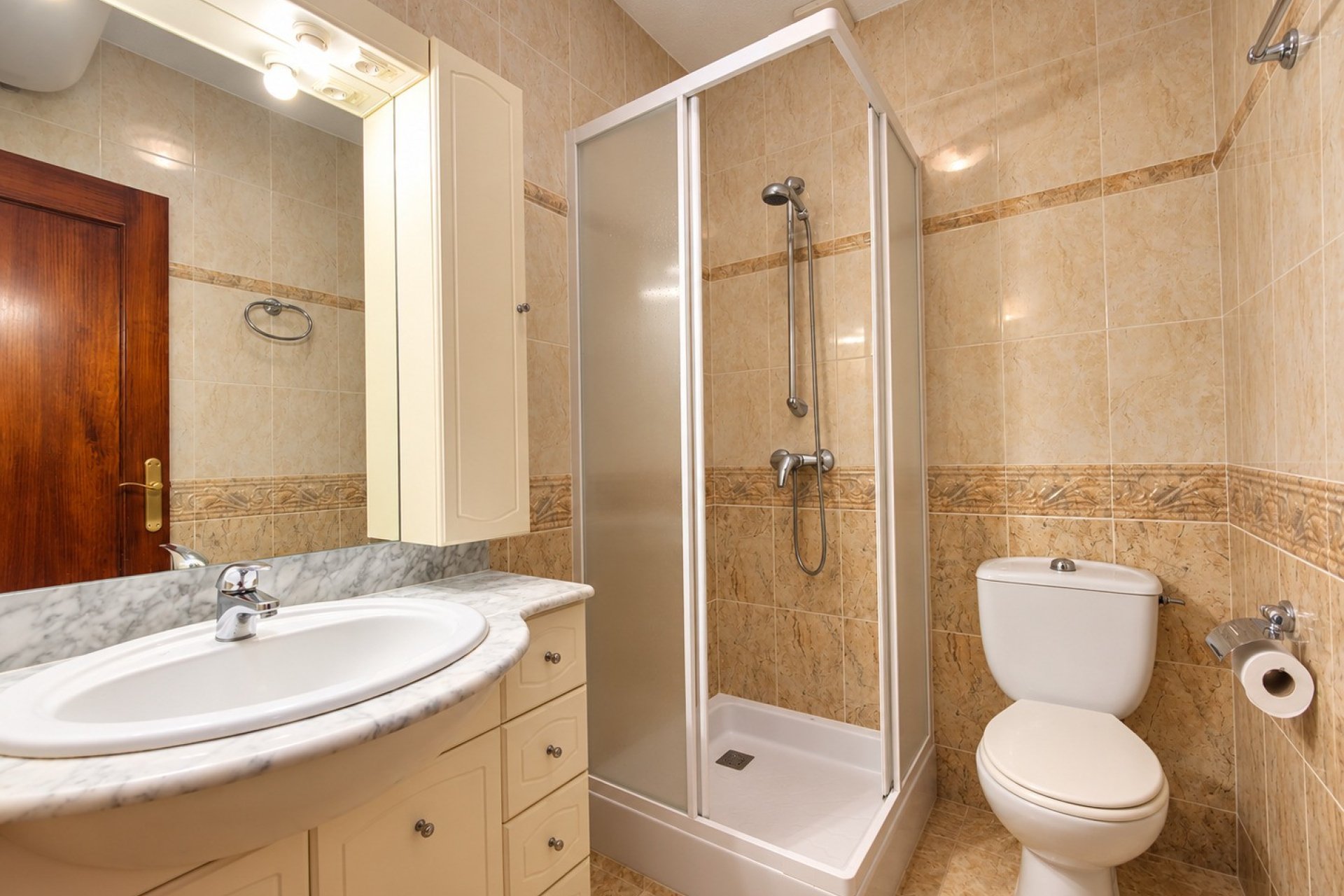 Resale - Townhouse -
Torrevieja - Torrevieja - Centre