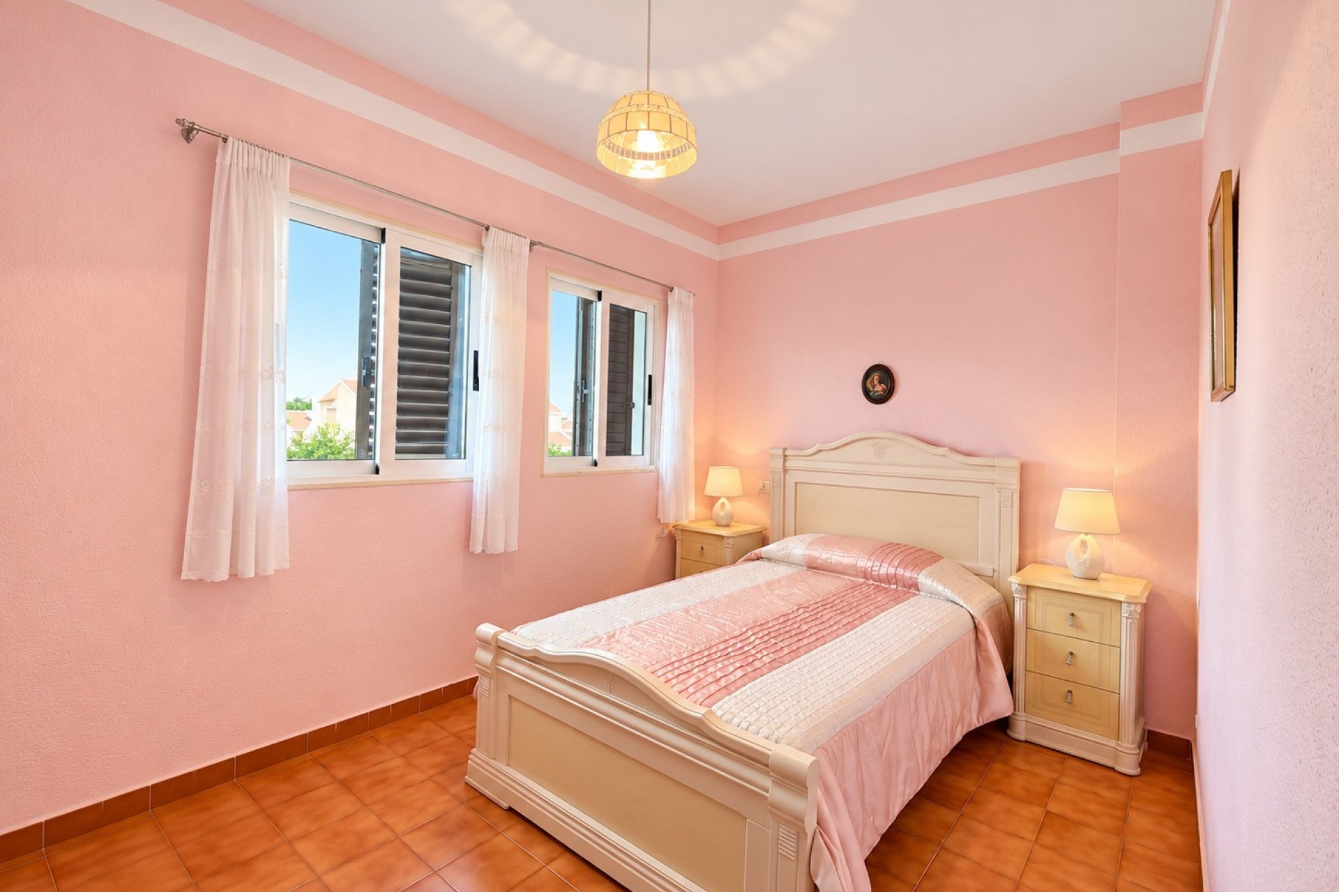 Resale - Townhouse -
Torrevieja - Torrevieja - Centre